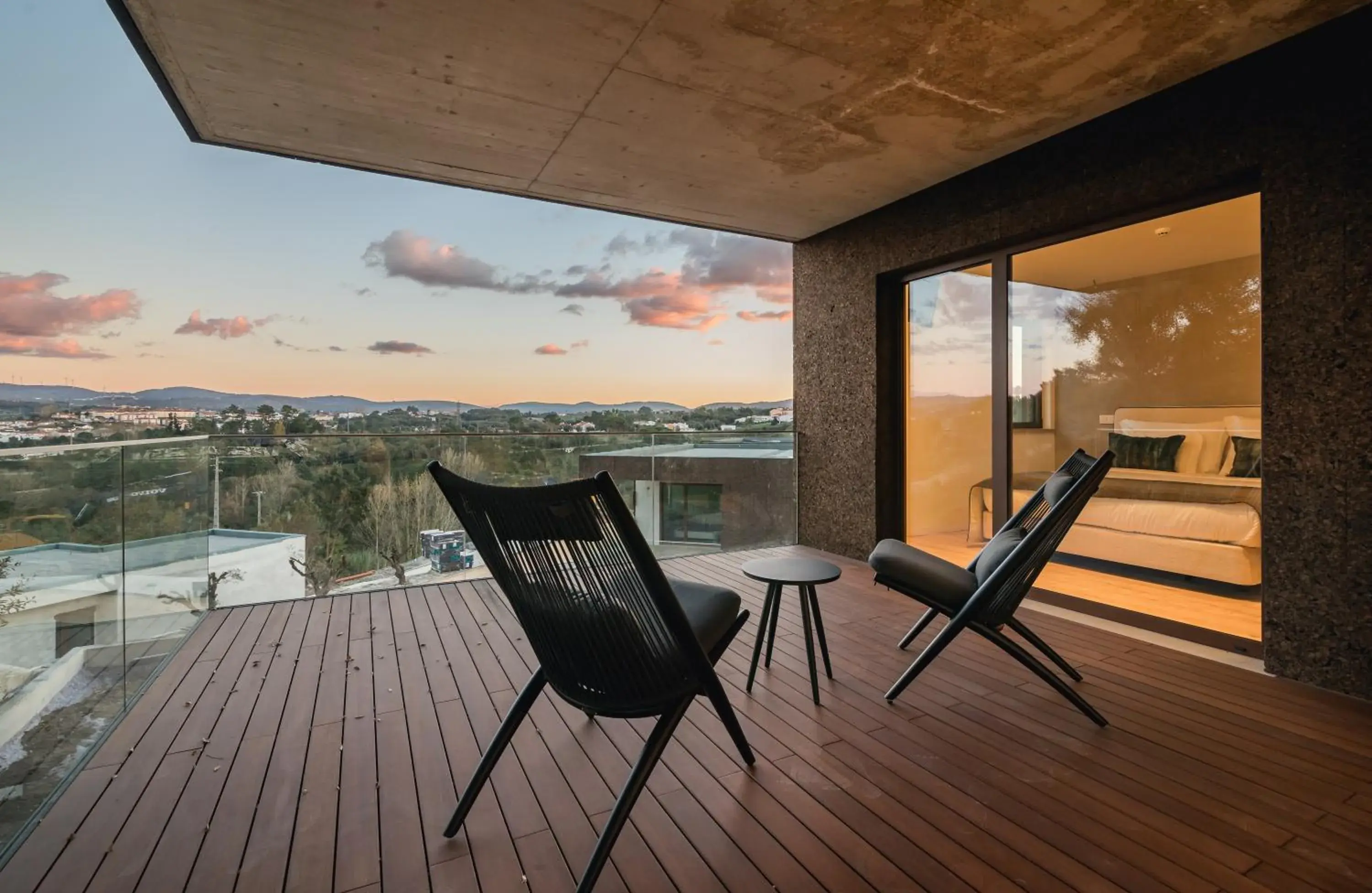 Two-Bedroom Villa in Haven Nature Hotel & Villas Two-Bedroom Villa in Haven Nature Hotel & Villas