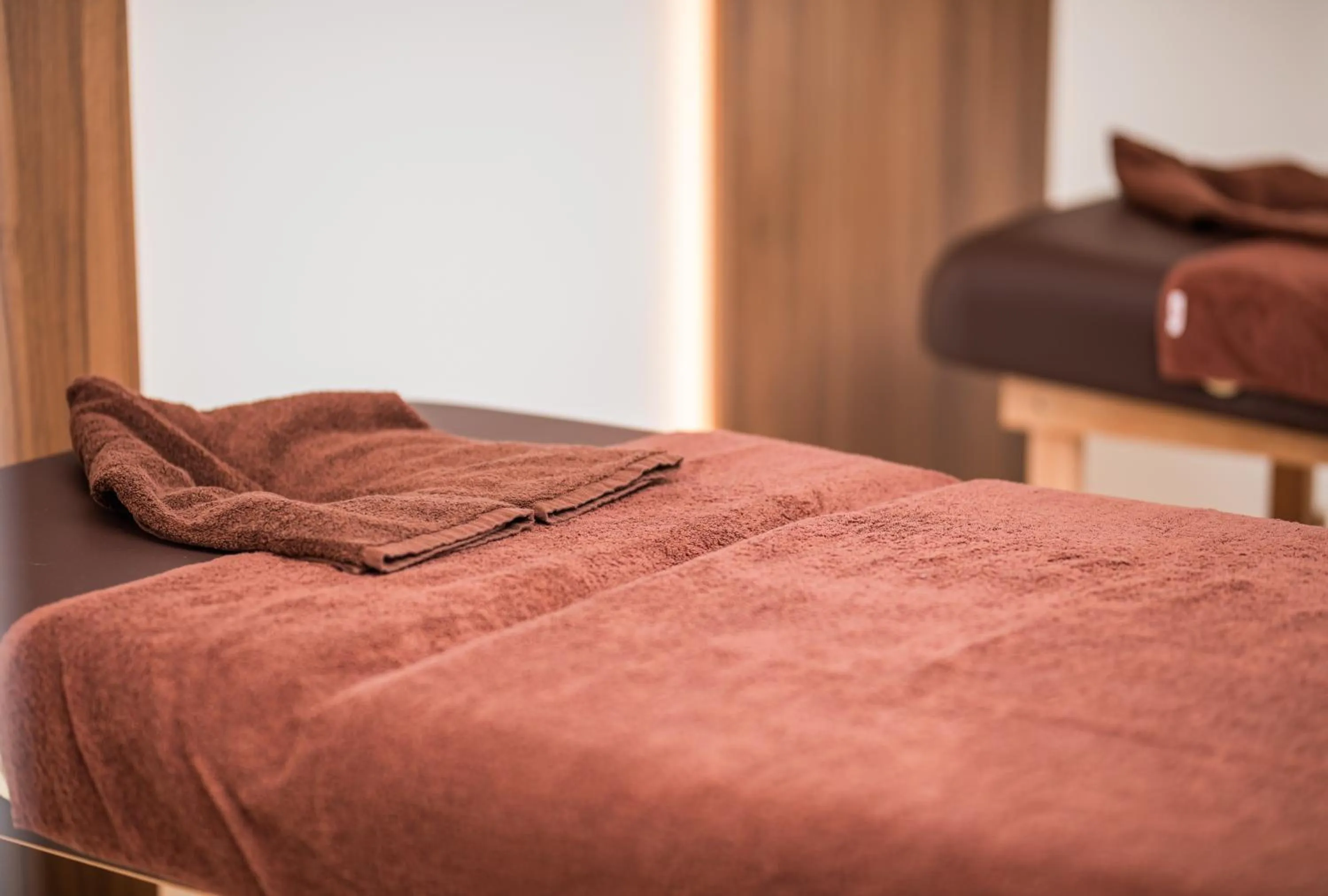 Massage, Bed in Haven Nature Hotel & Villas