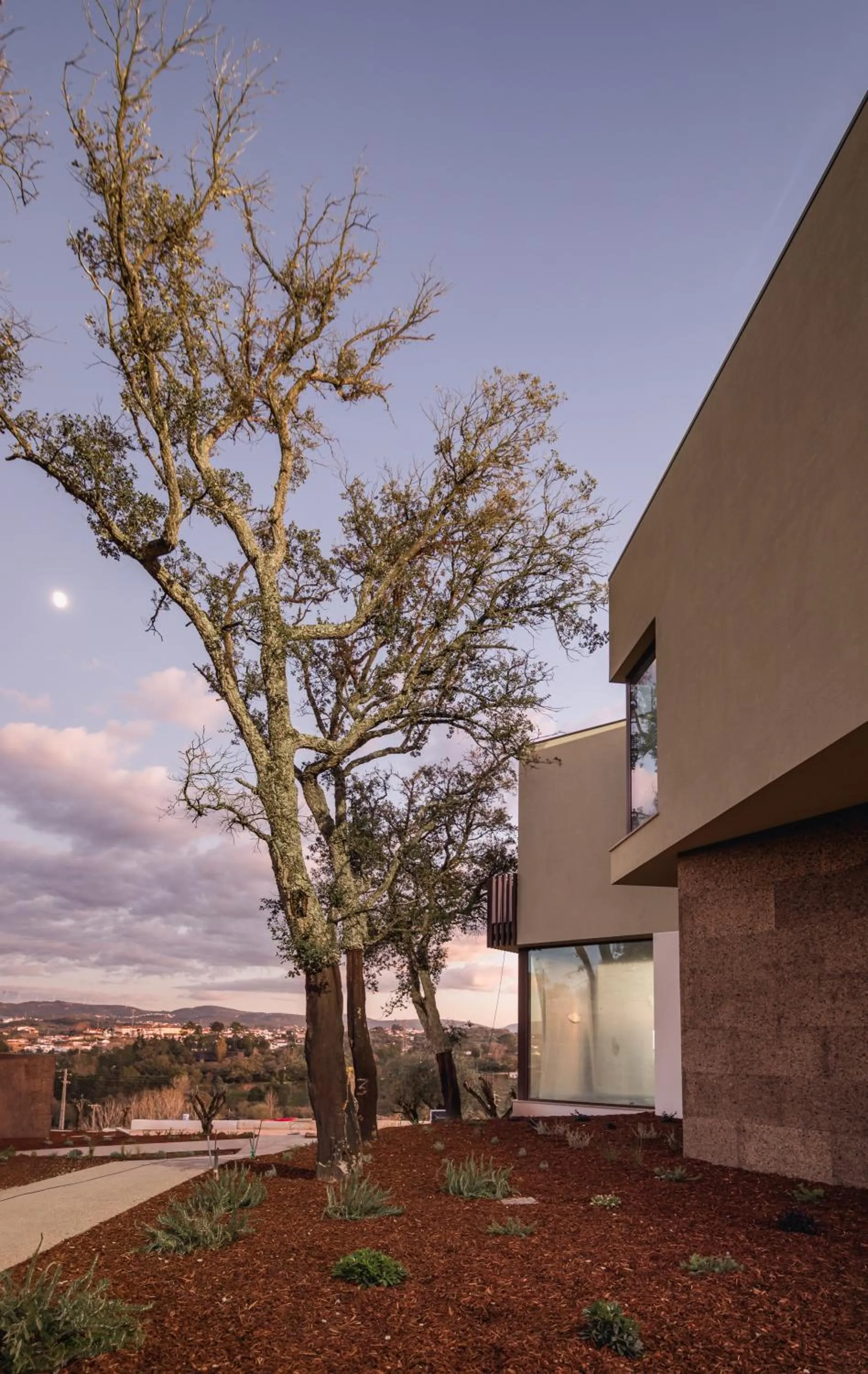 Property building in Haven Nature Hotel & Villas