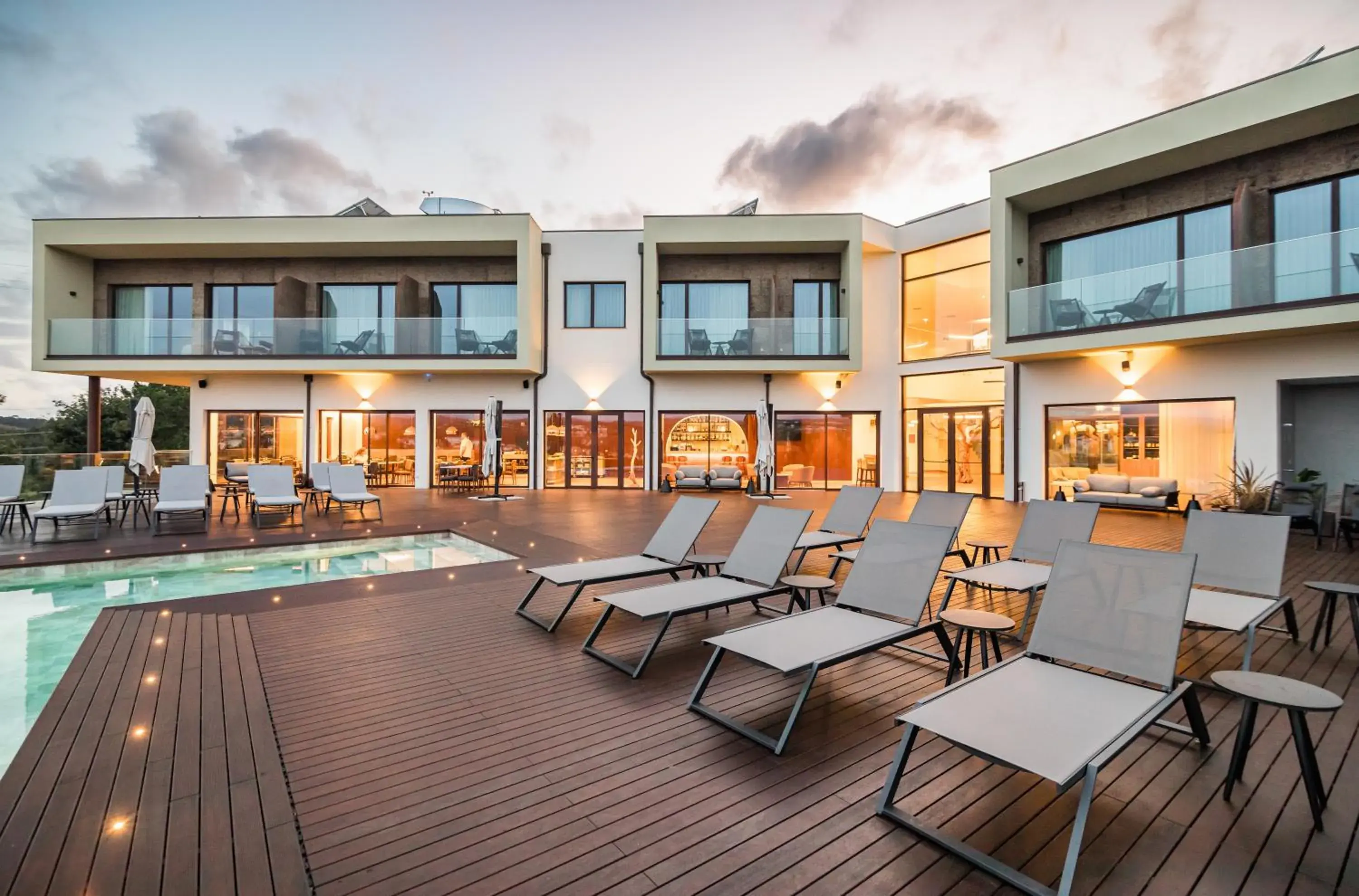 Haven Nature Hotel & Villas Haven Nature Hotel & Villas