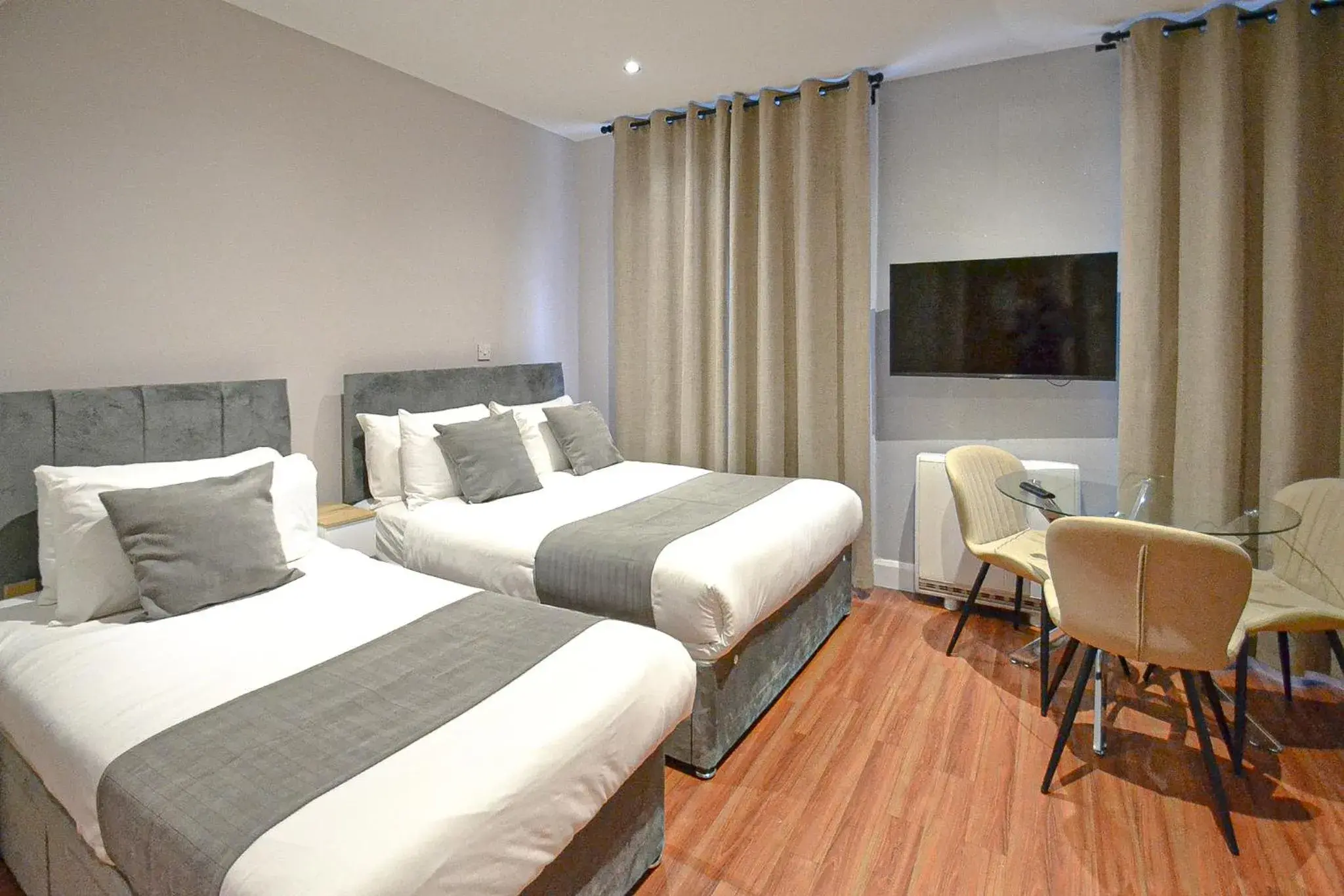 Triple Studio (3 Adults) in Imperial Court Studios Triple Studio (3 Adults) in Imperial Court Studios