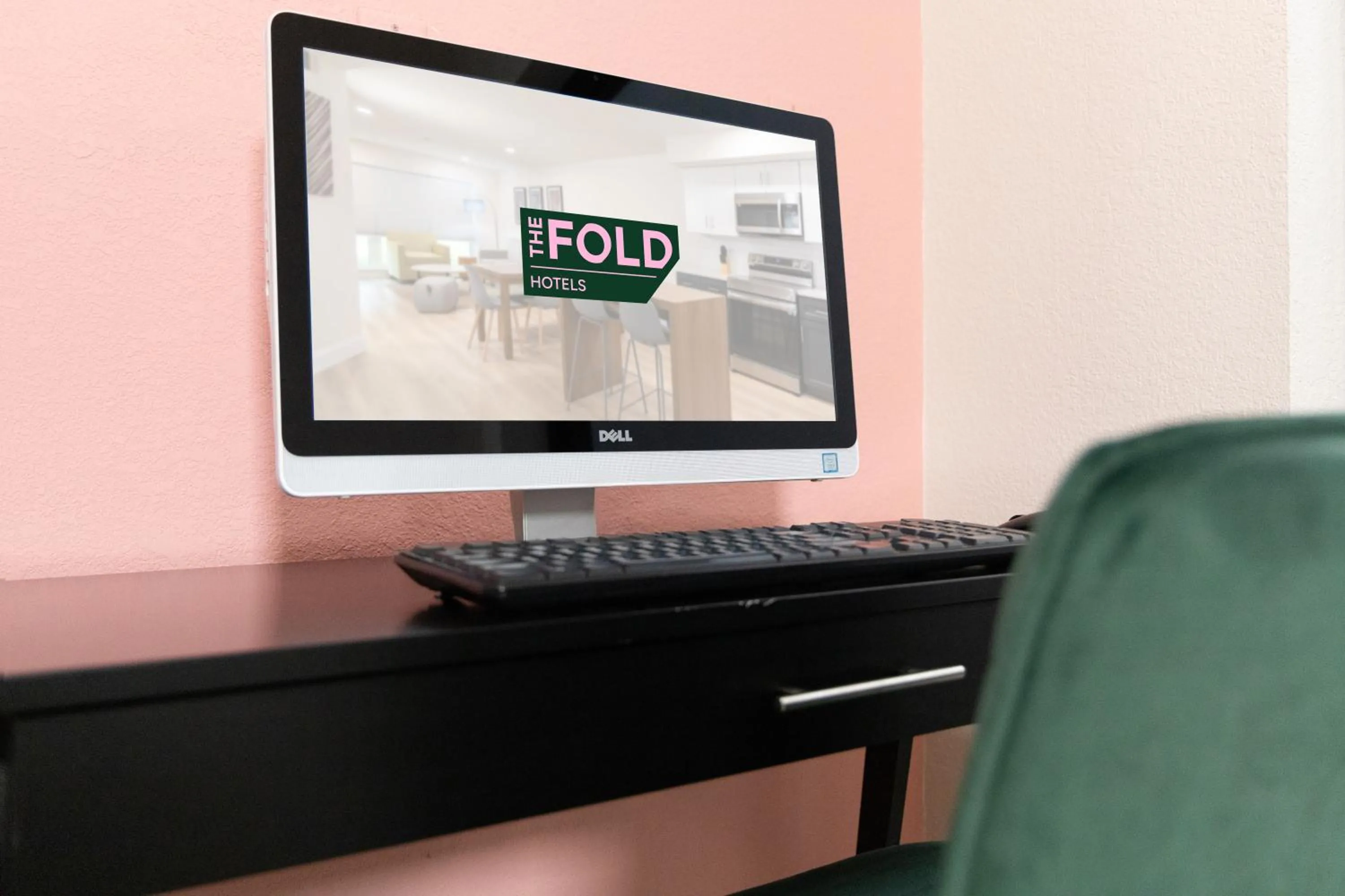 Business facilities in The Fold Hotels Orlando