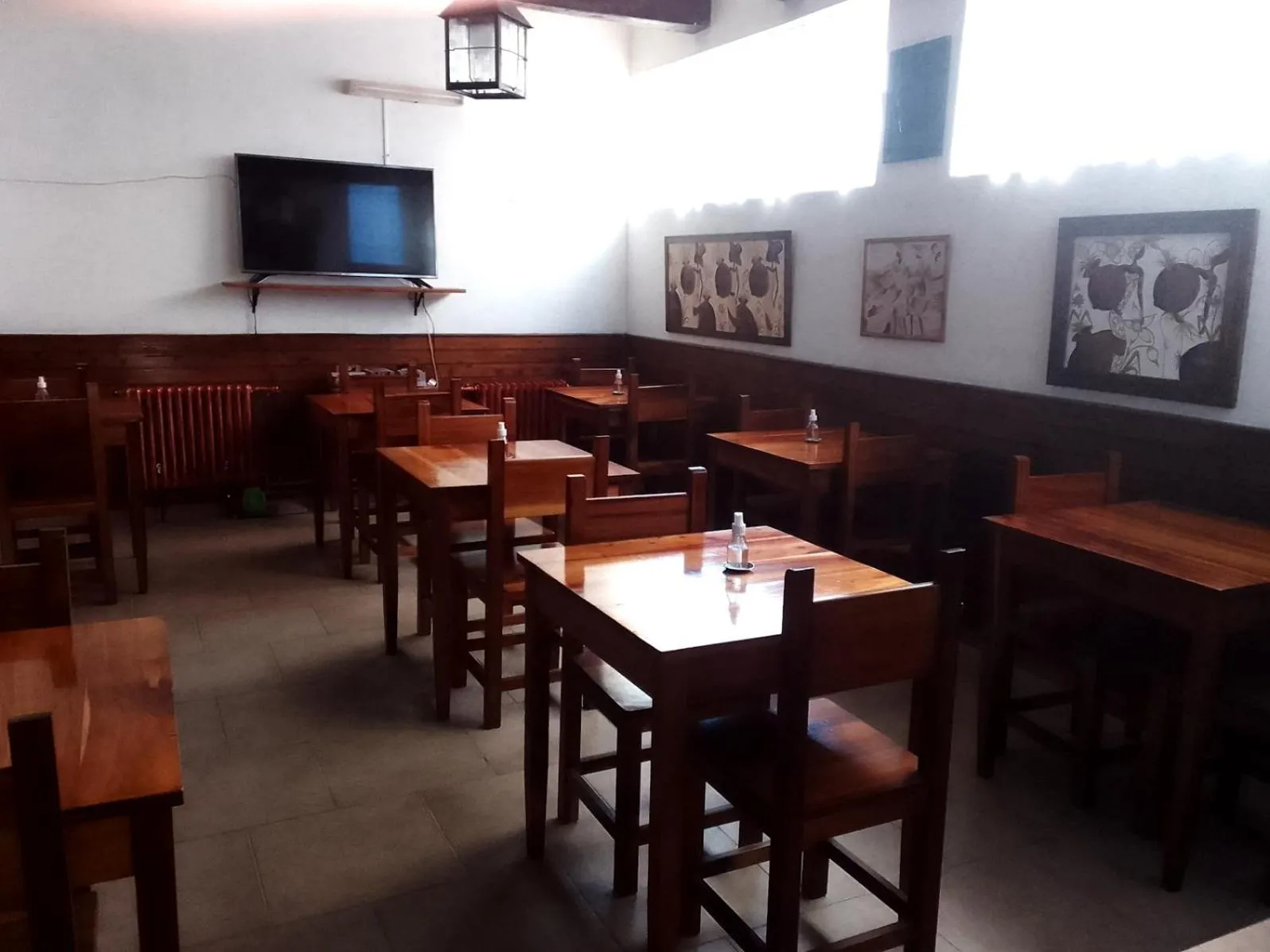 Hotel Medina y Mar BnB