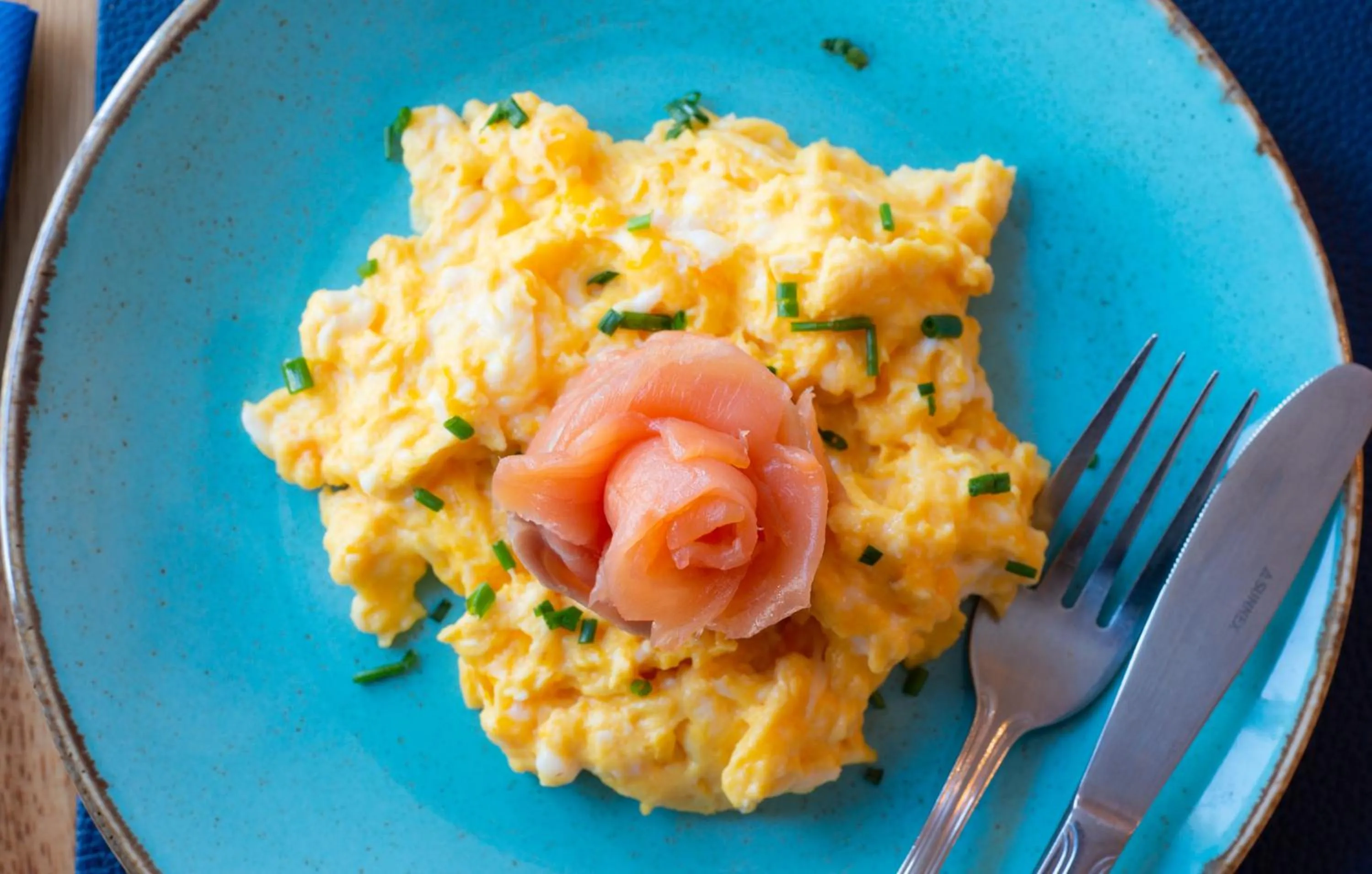 Breakfast in Gwesty Gadlys Hotel