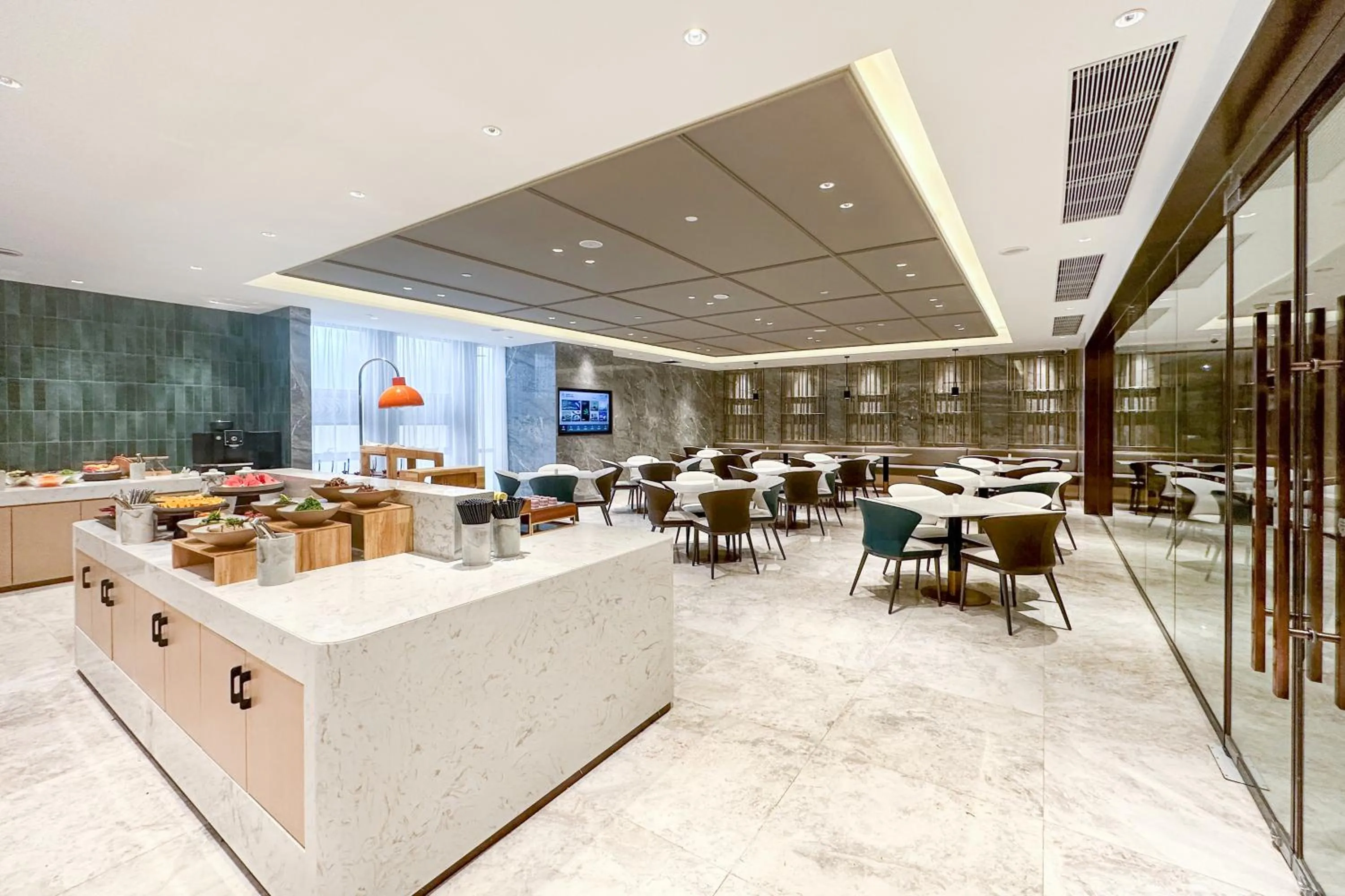 Atour Hotel Hefei Yaohai Heping Road