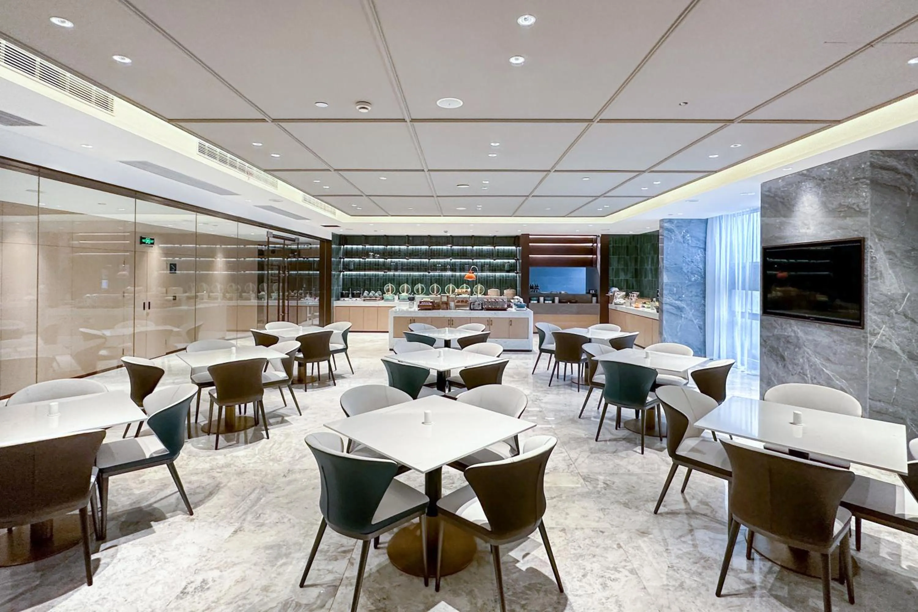 Atour Hotel Hefei Yaohai Heping Road