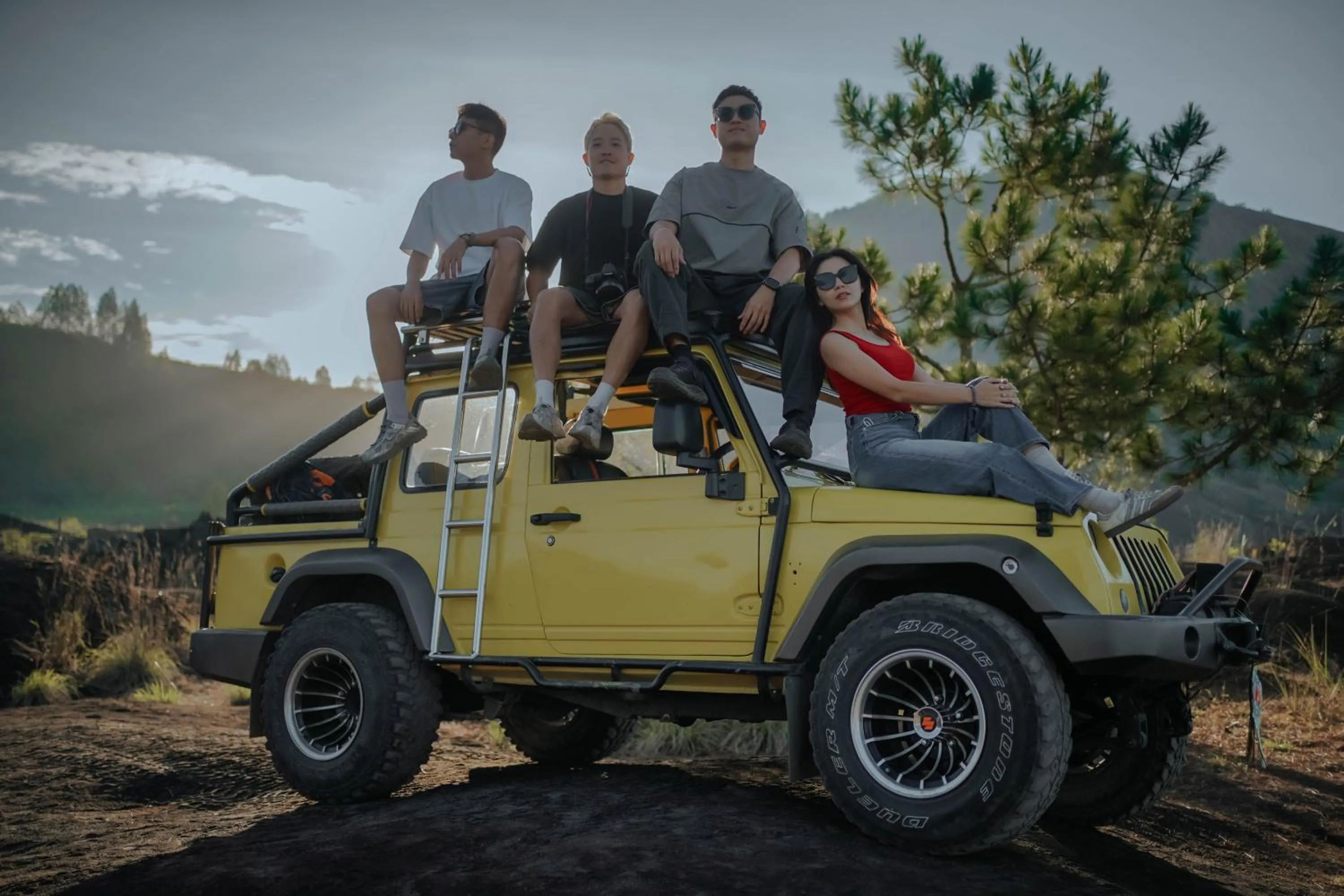 Activities in Elitya Ubud Villa