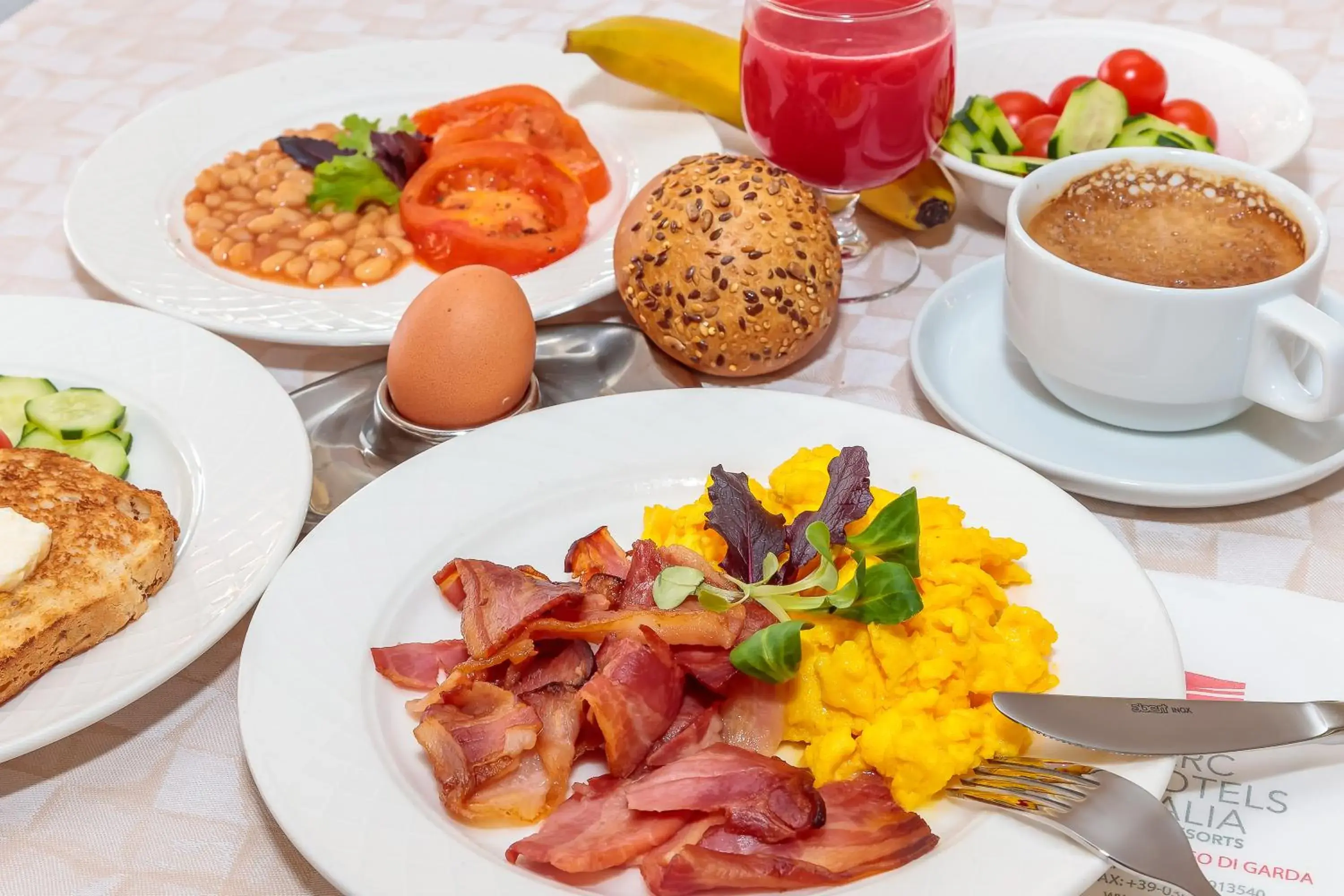 Restaurant/places to eat in Hotel San Pietro Restaurant/places to eat in Hotel San Pietro