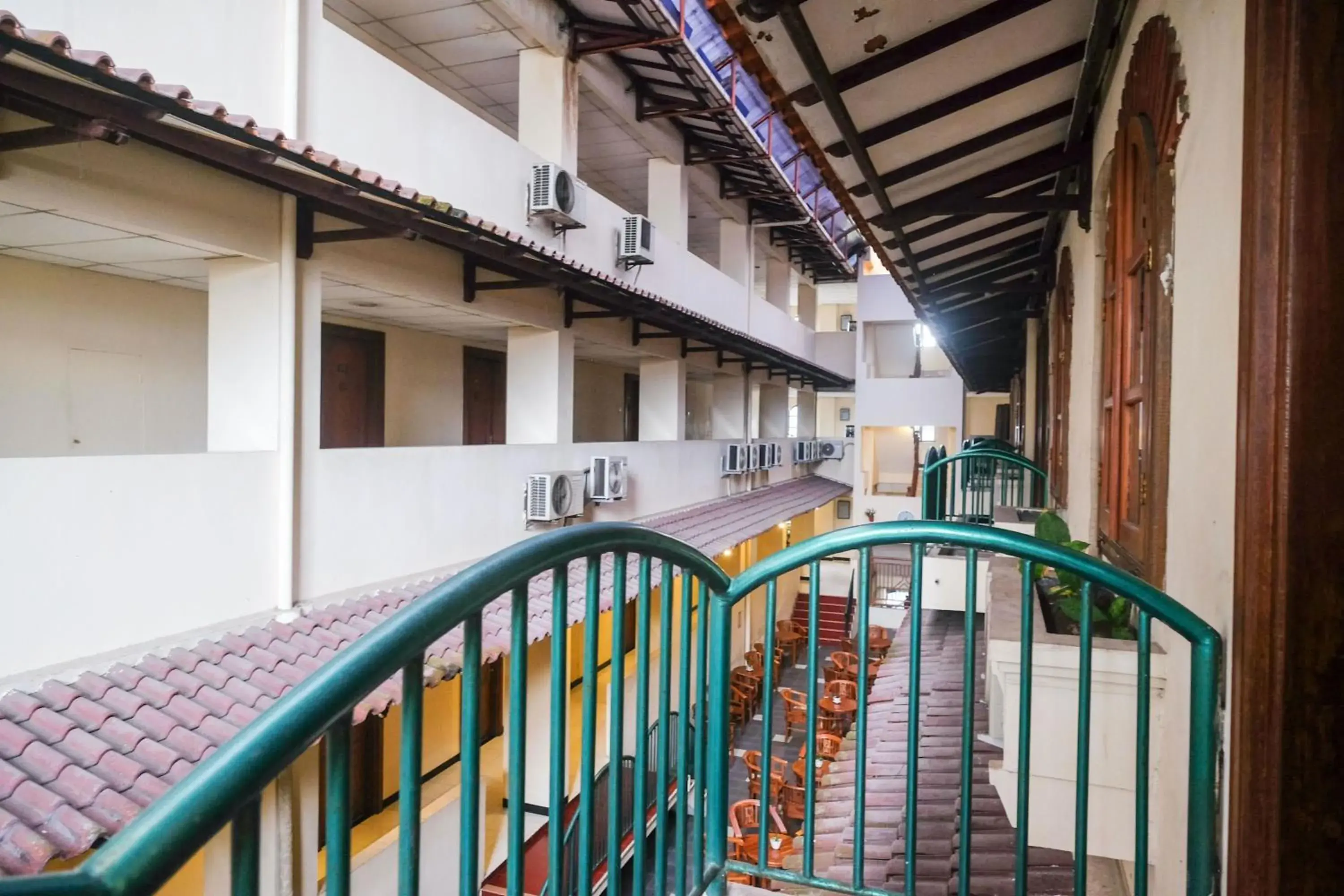 Hotel Surya Asia Hotel Surya Asia