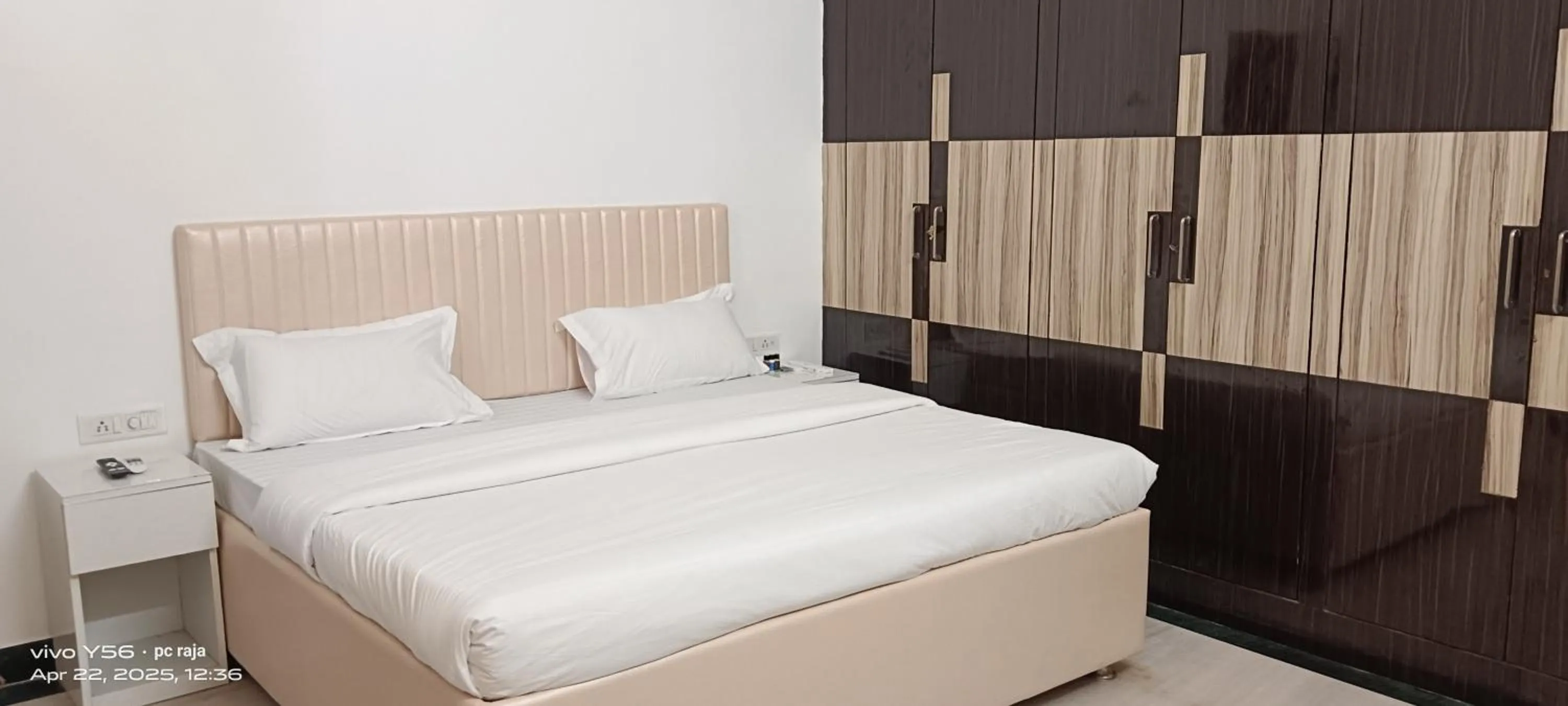 The Ashish Luxury Stay