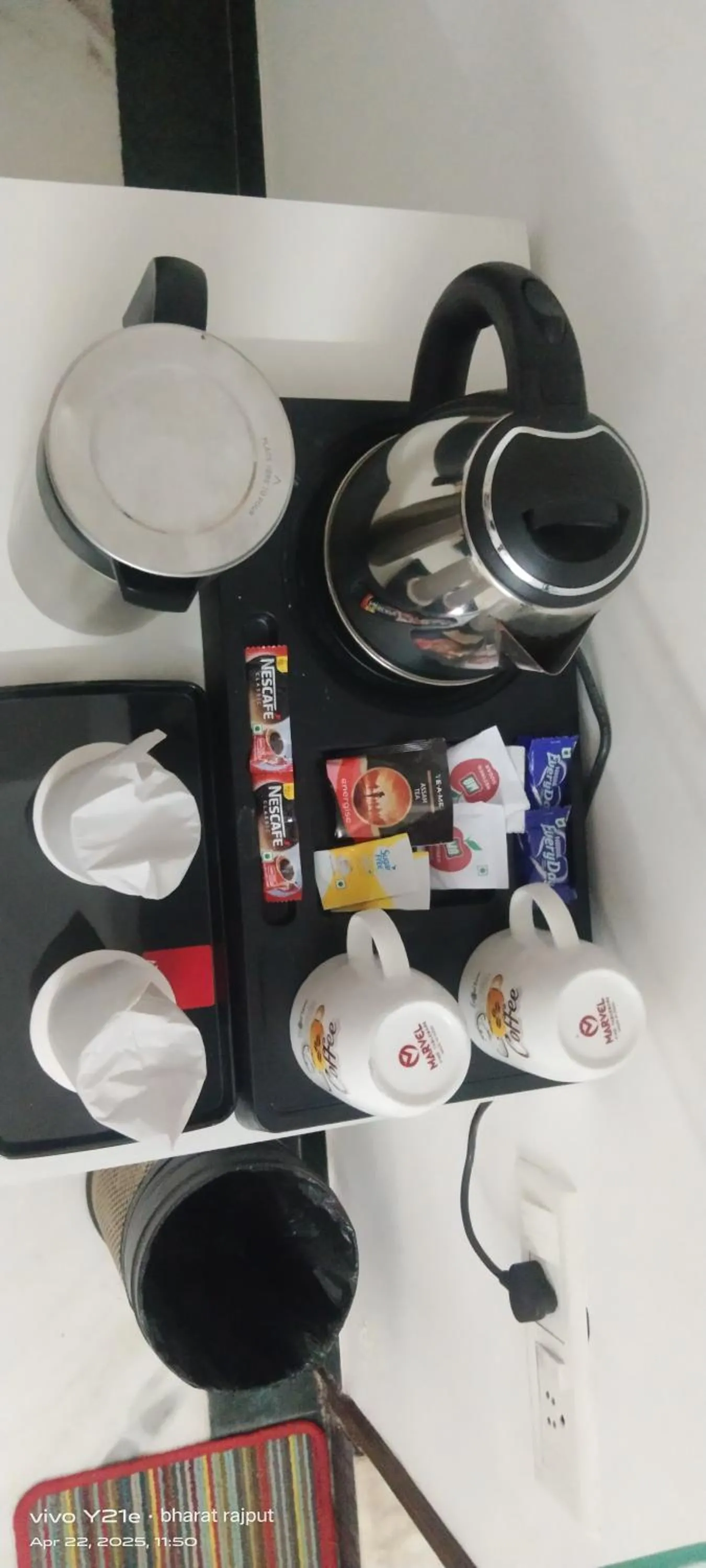 The Ashish Luxury Stay