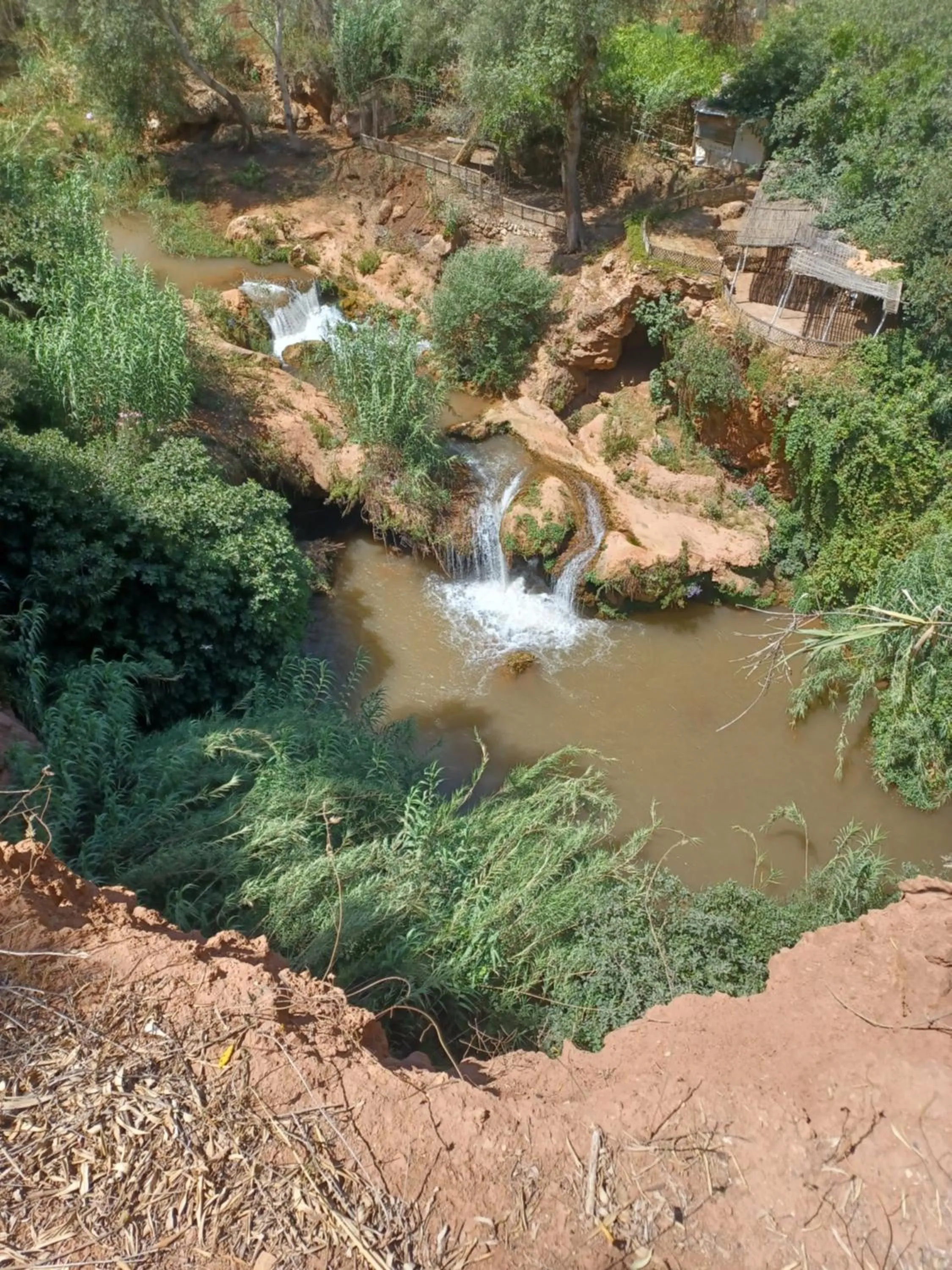 Maison d´hôtes Amazir