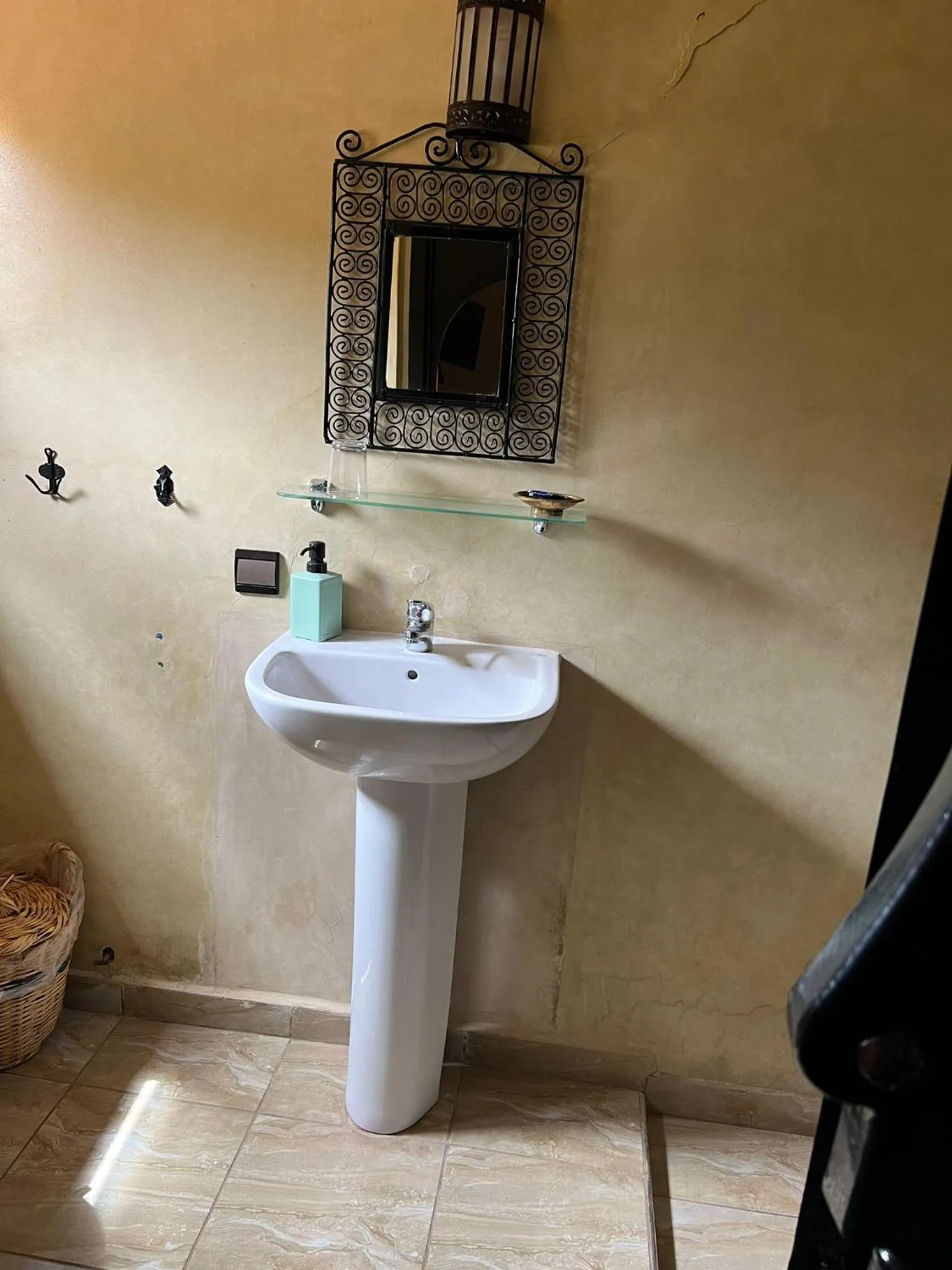 Maison d´hôtes Amazir