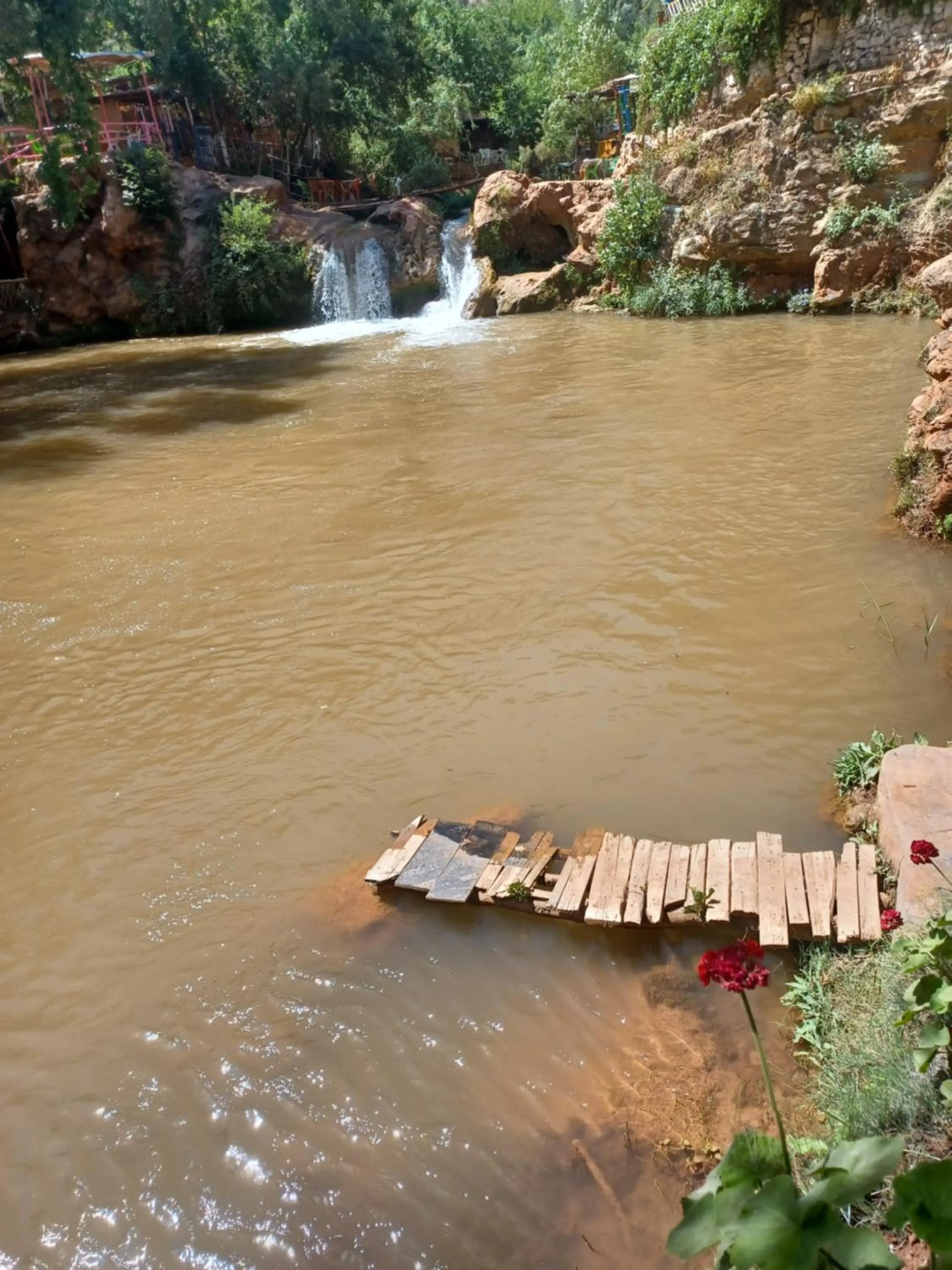 Maison d´hôtes Amazir