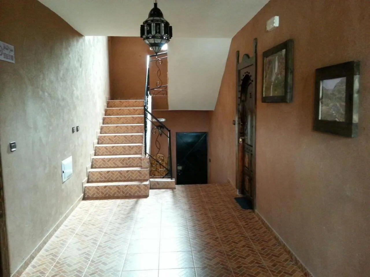 Maison d´hôtes Amazir