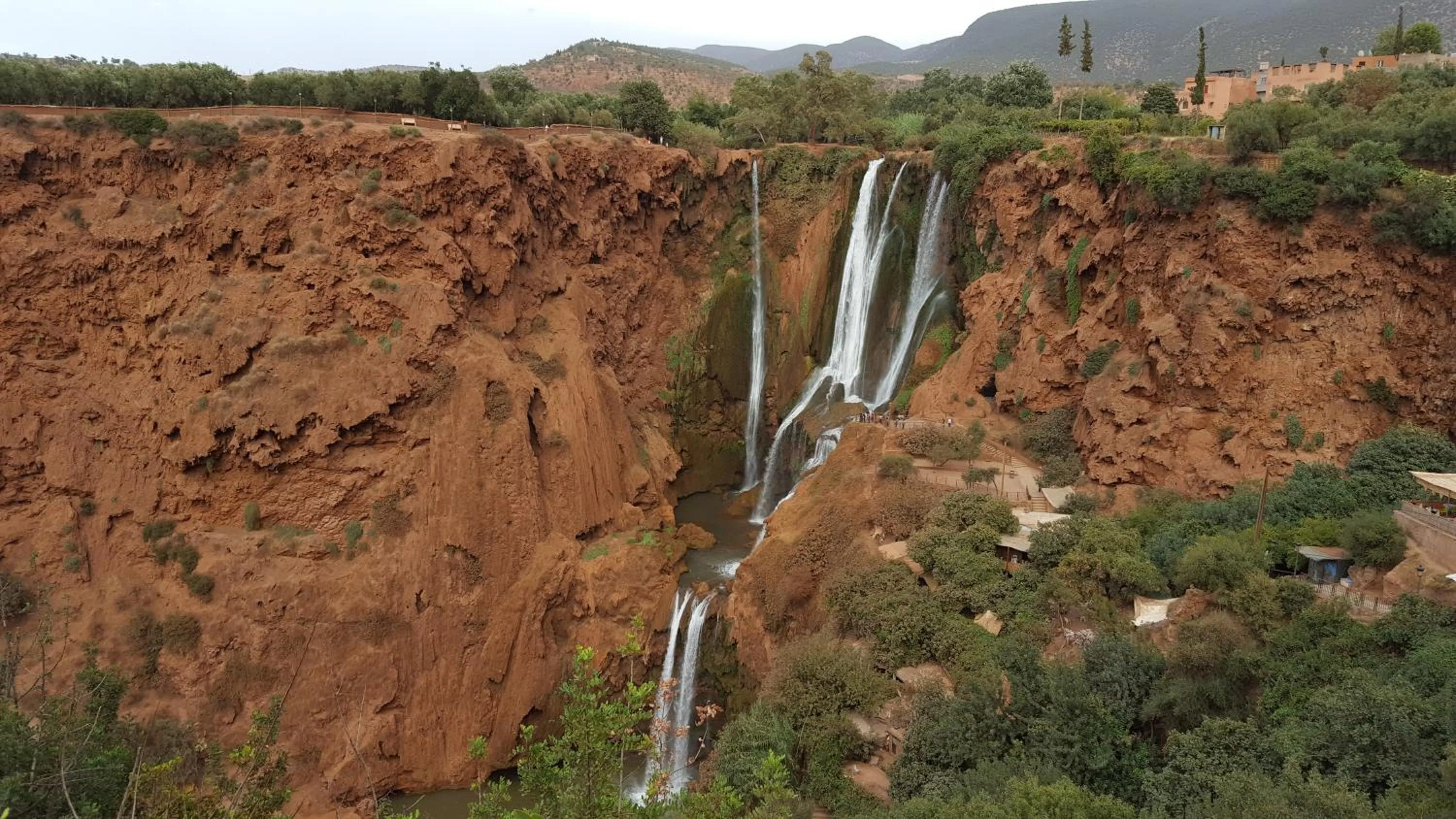 Maison d´hôtes Amazir