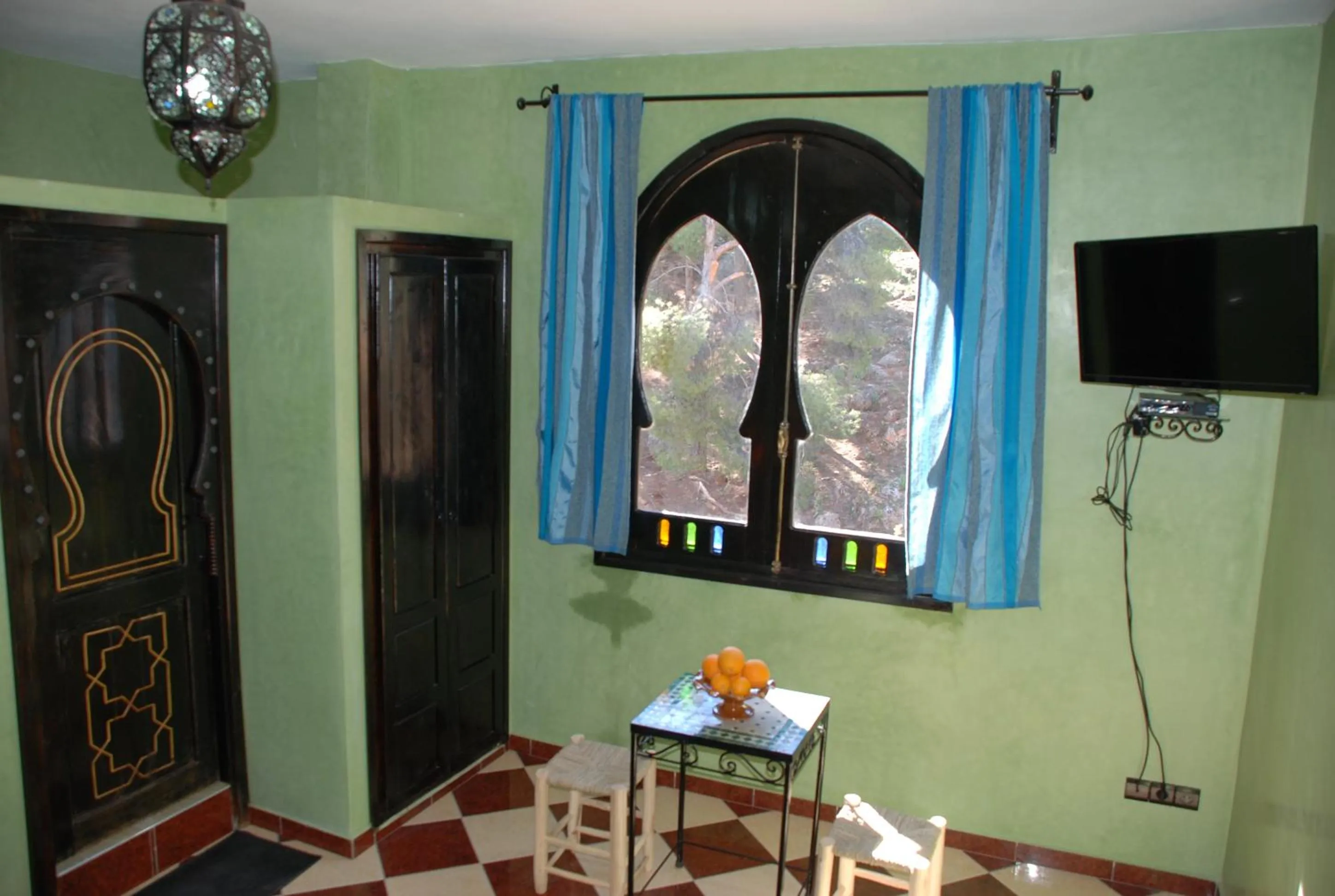 Maison d´hôtes Amazir