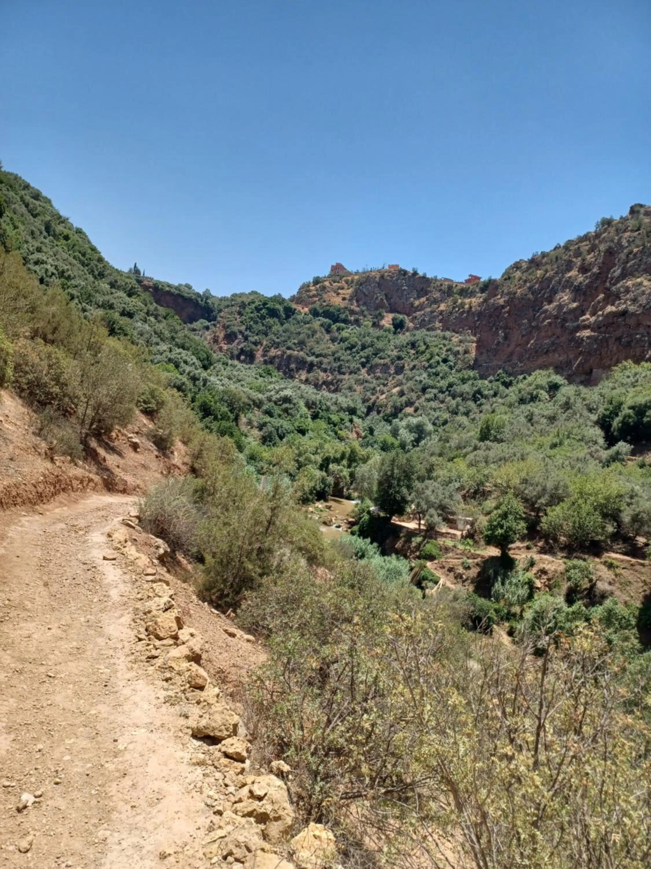 Maison d´hôtes Amazir