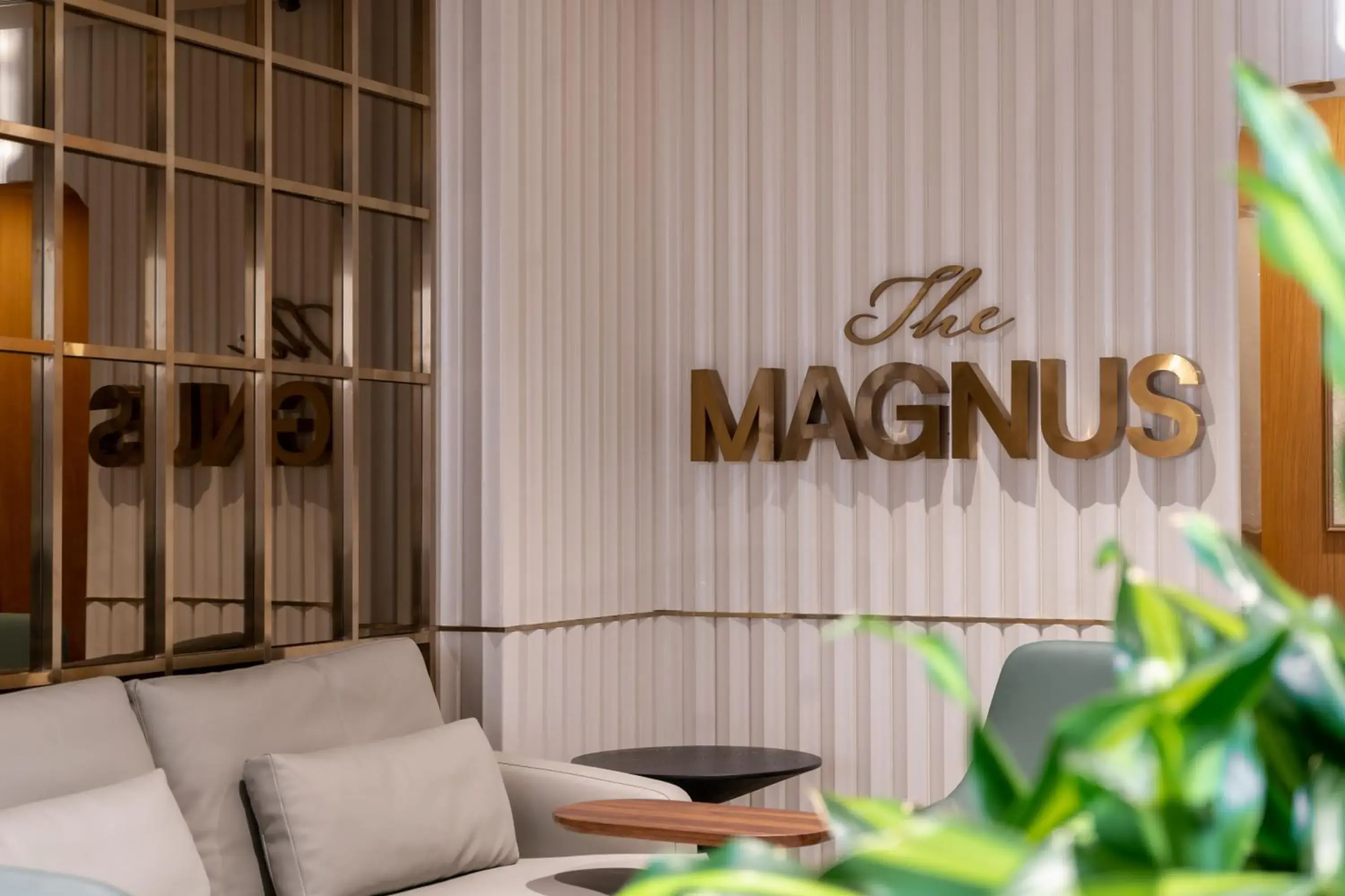 The Magnus The Magnus
