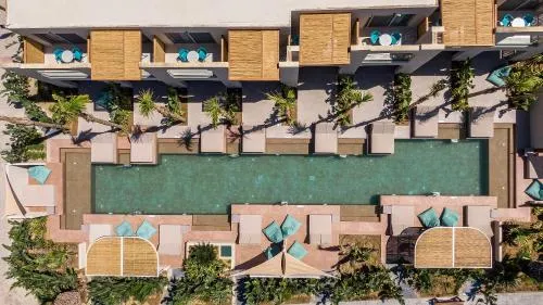 Akti Coast Club