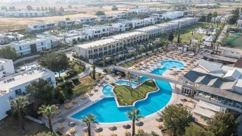 Akti Coast Club Akti Coast Club