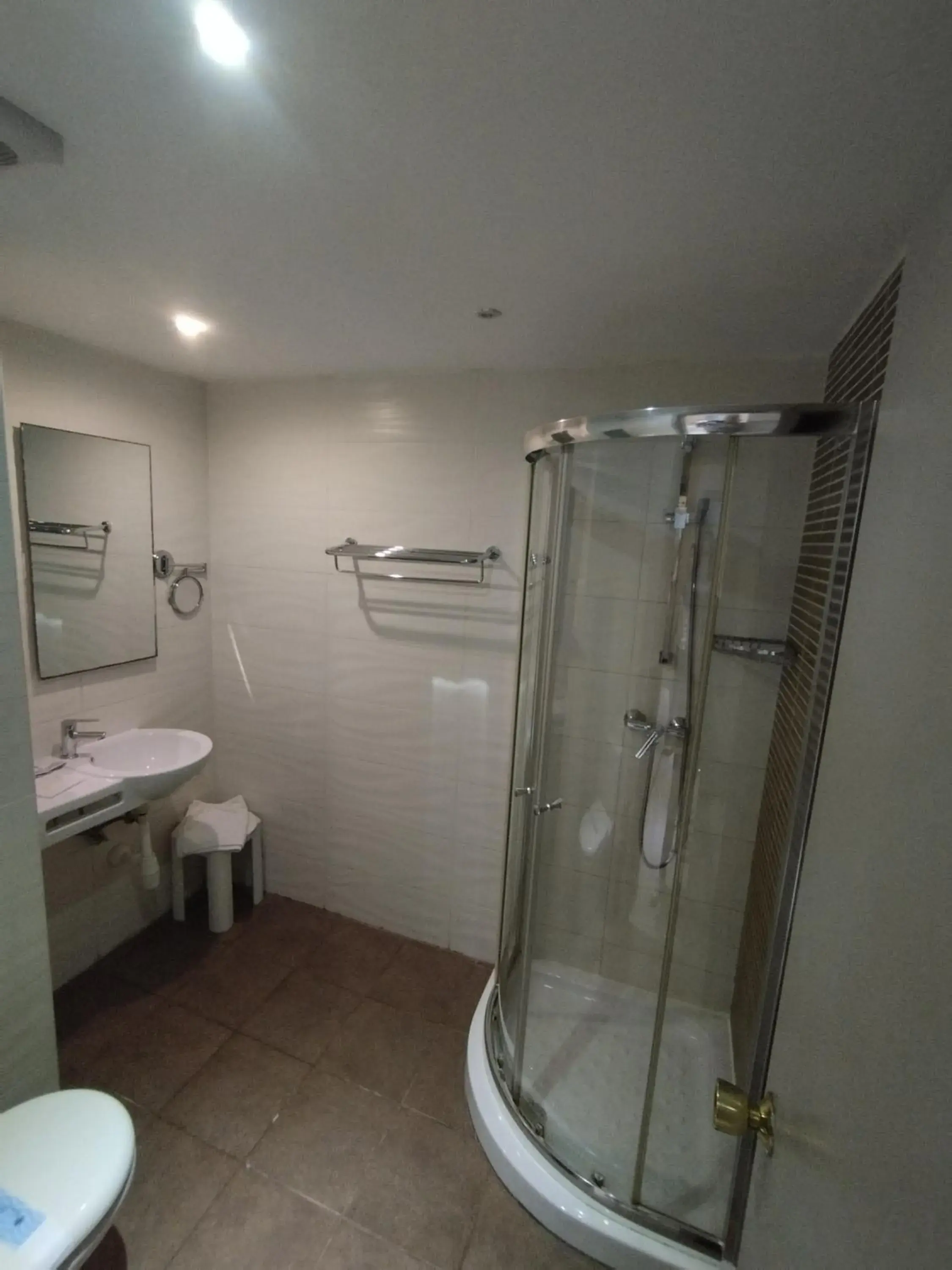 The Windsor Hotel The Windsor Hotel