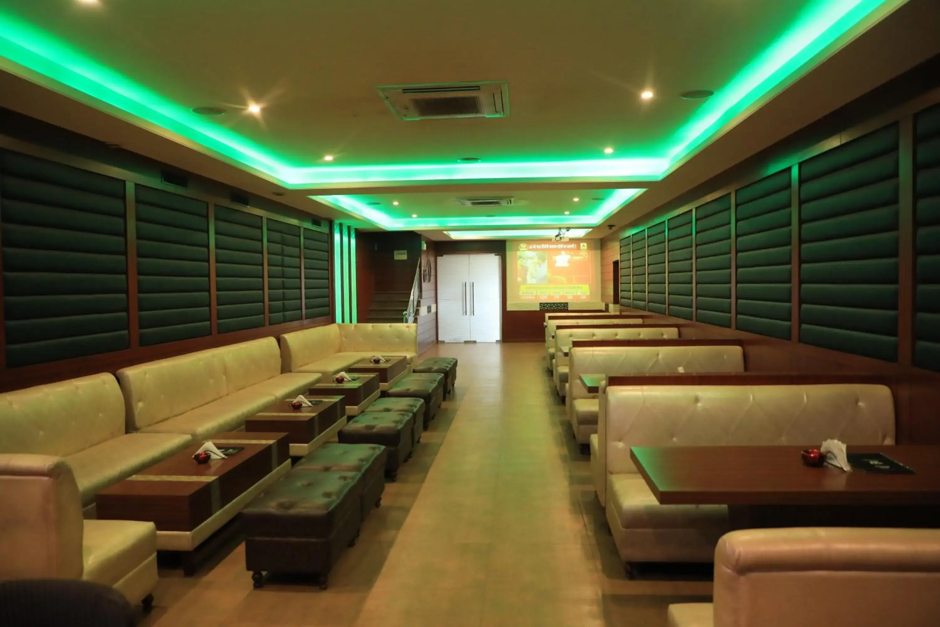 Lounge or bar in Cosmos Raj Plaza Jaipur Lounge or bar in Cosmos Raj Plaza Jaipur
