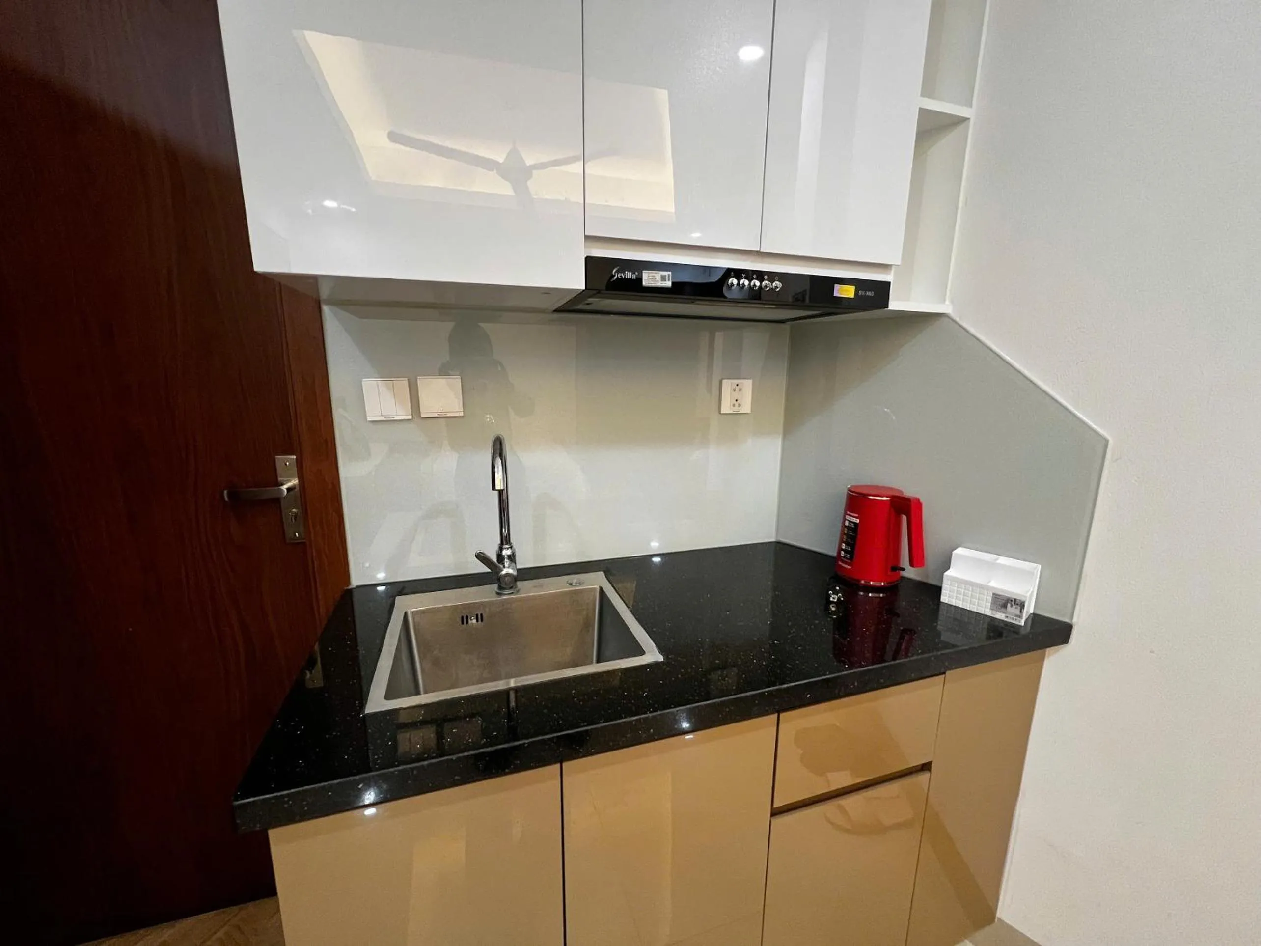 Hương Linh Apartment