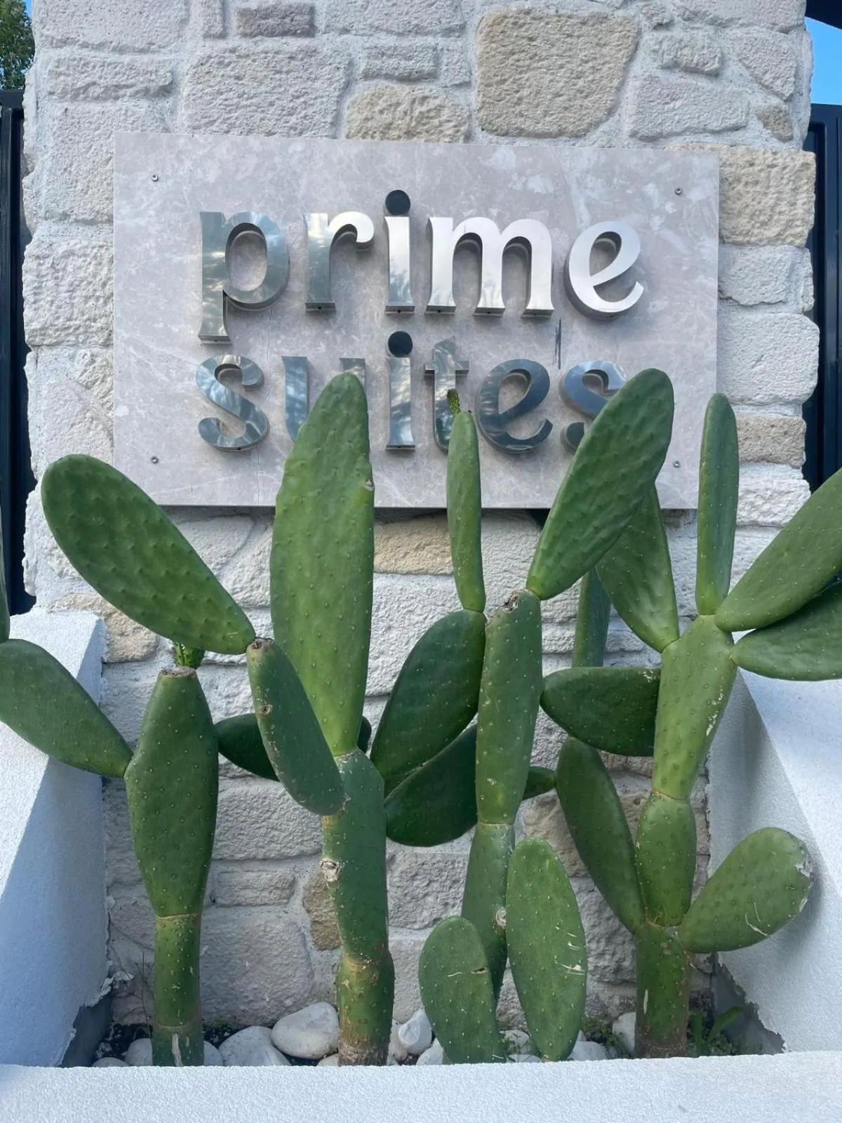 Prime Suites