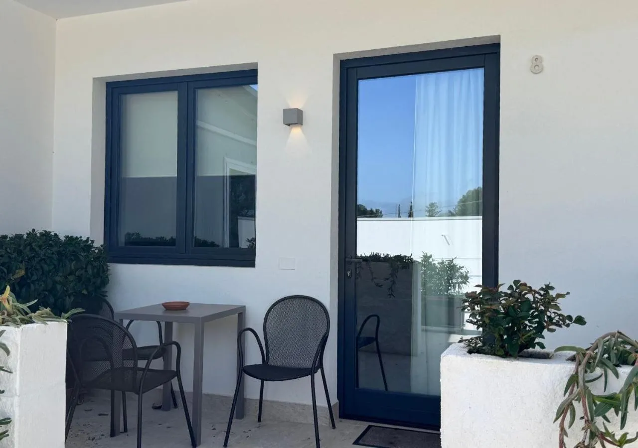 Tenuta San Marco