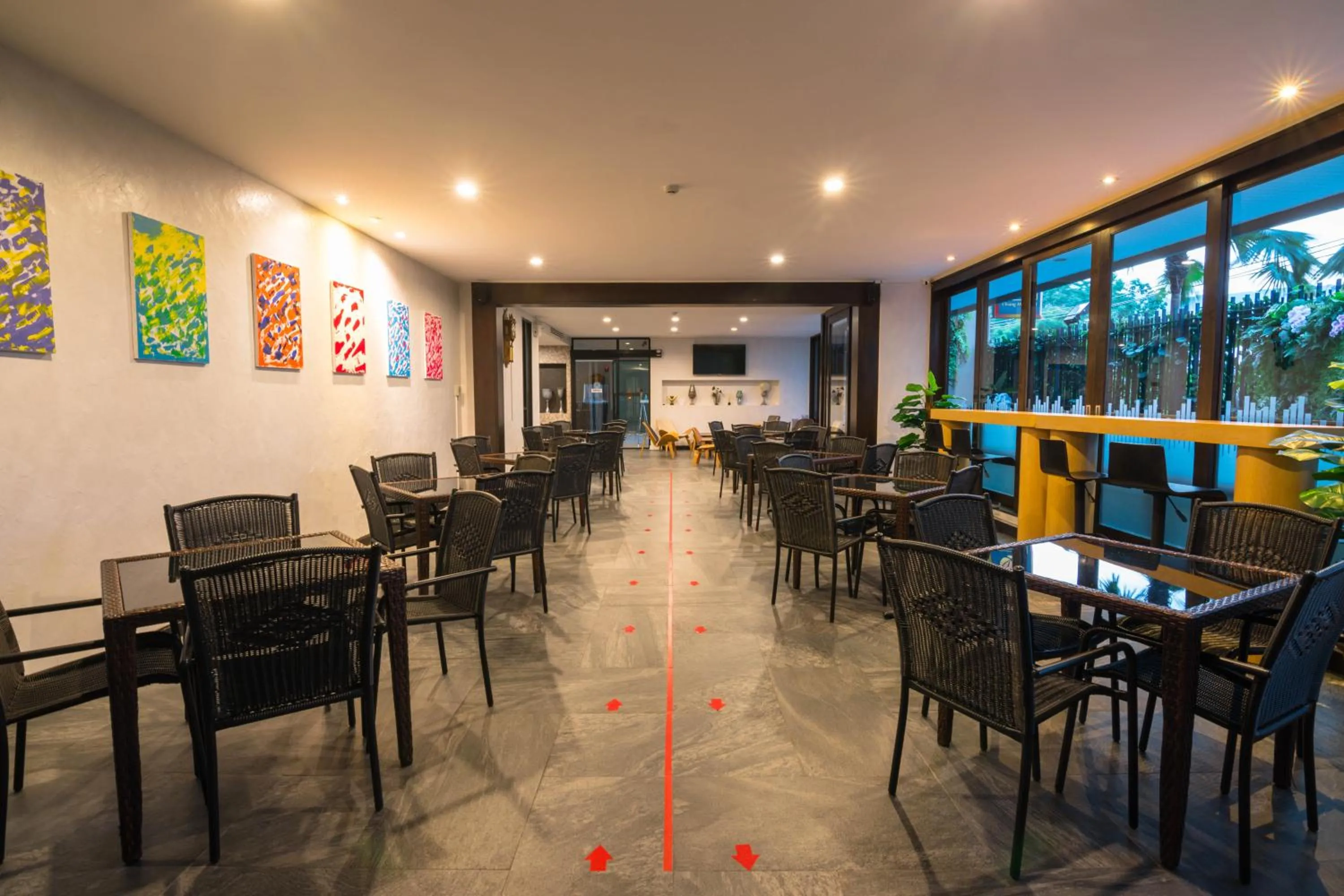 Other in Lani Chiang Mai Hotel