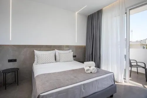 Lime Hotel Faliraki