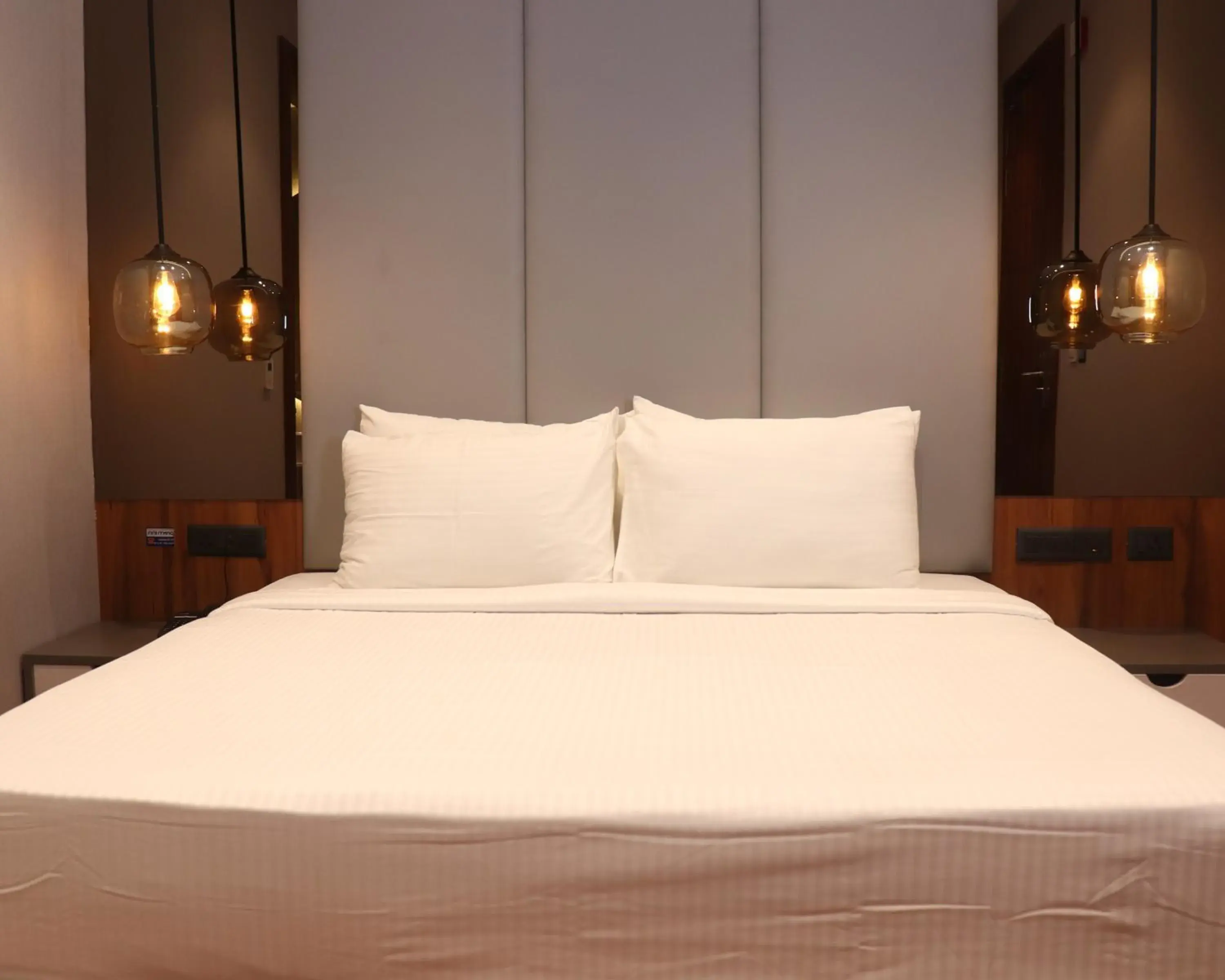 Standard Double Room in Hotel Prem Inn Standard Double Room in Hotel Prem Inn