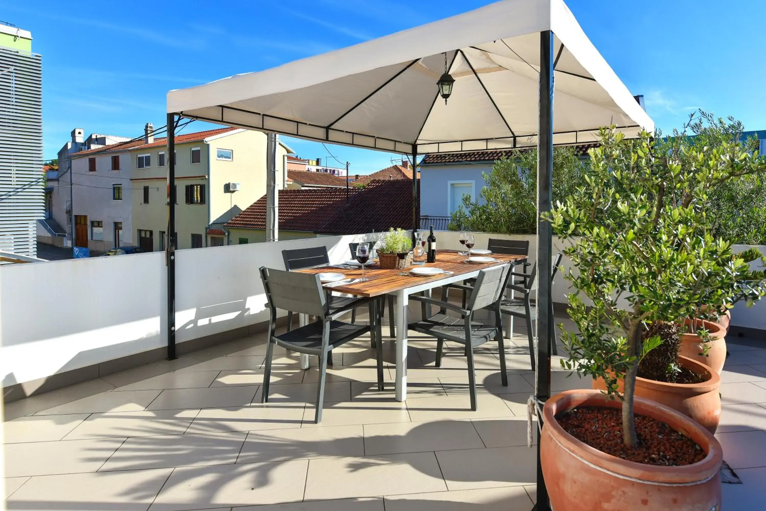 Apartments Cala Apartments Cala