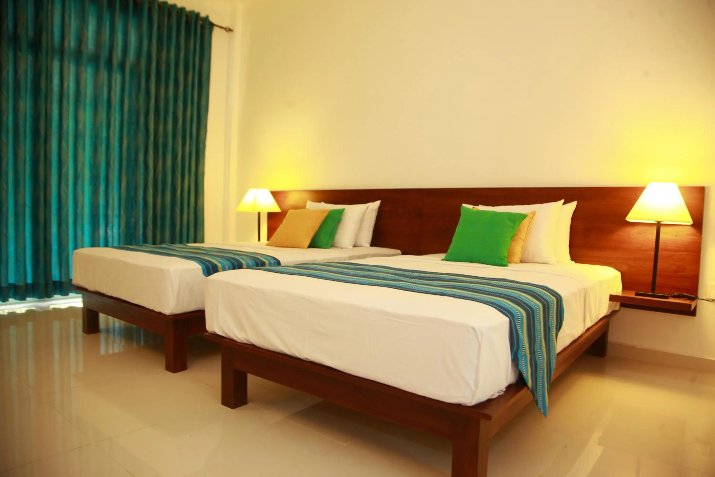 Samwill Holiday Resort