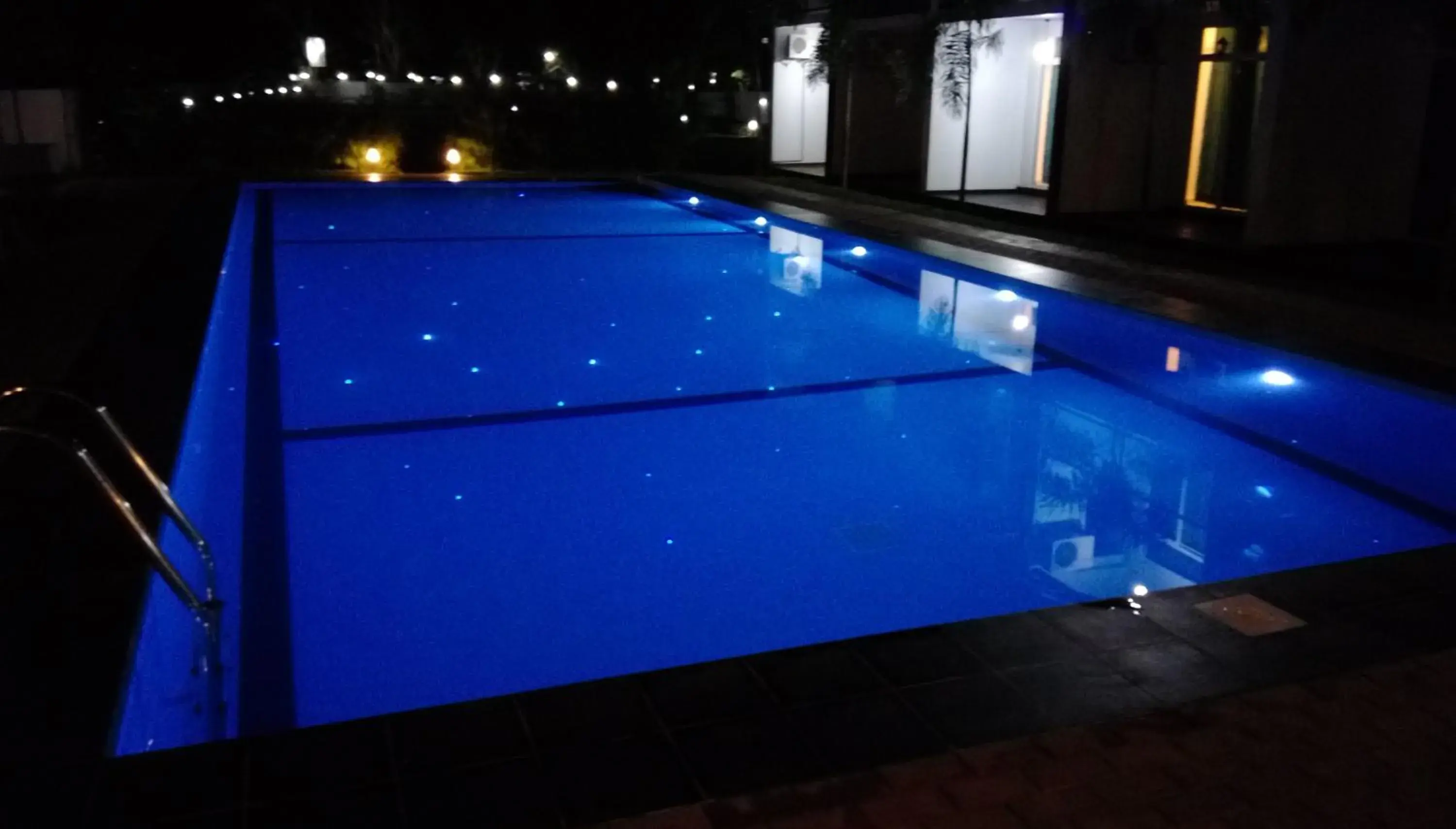 Samwill Holiday Resort Samwill Holiday Resort