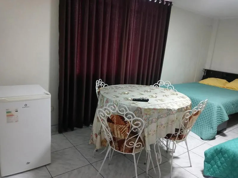 Angelica's House 2BR Near Airport Terrace WiFi