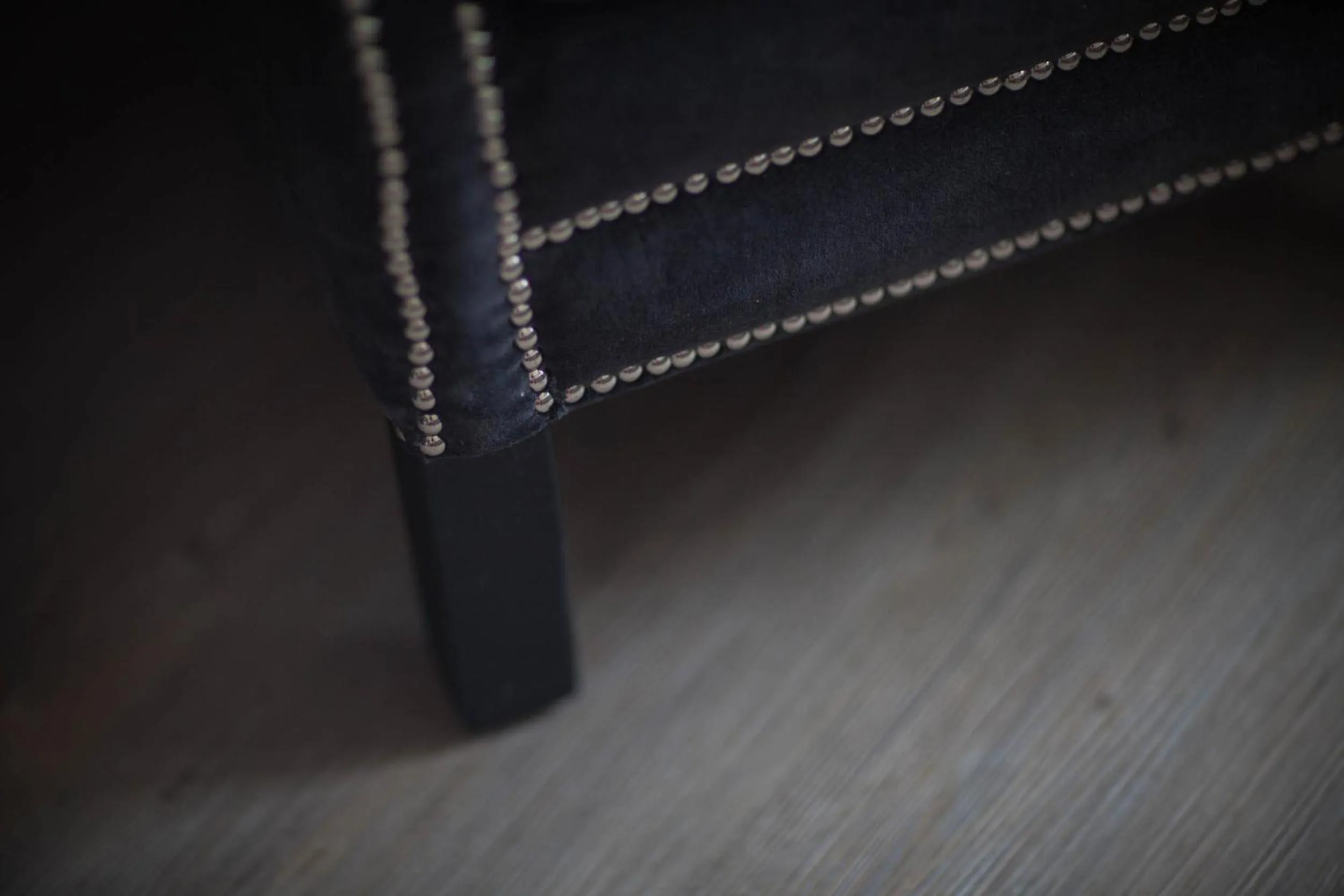 Decorative detail in Bauergården