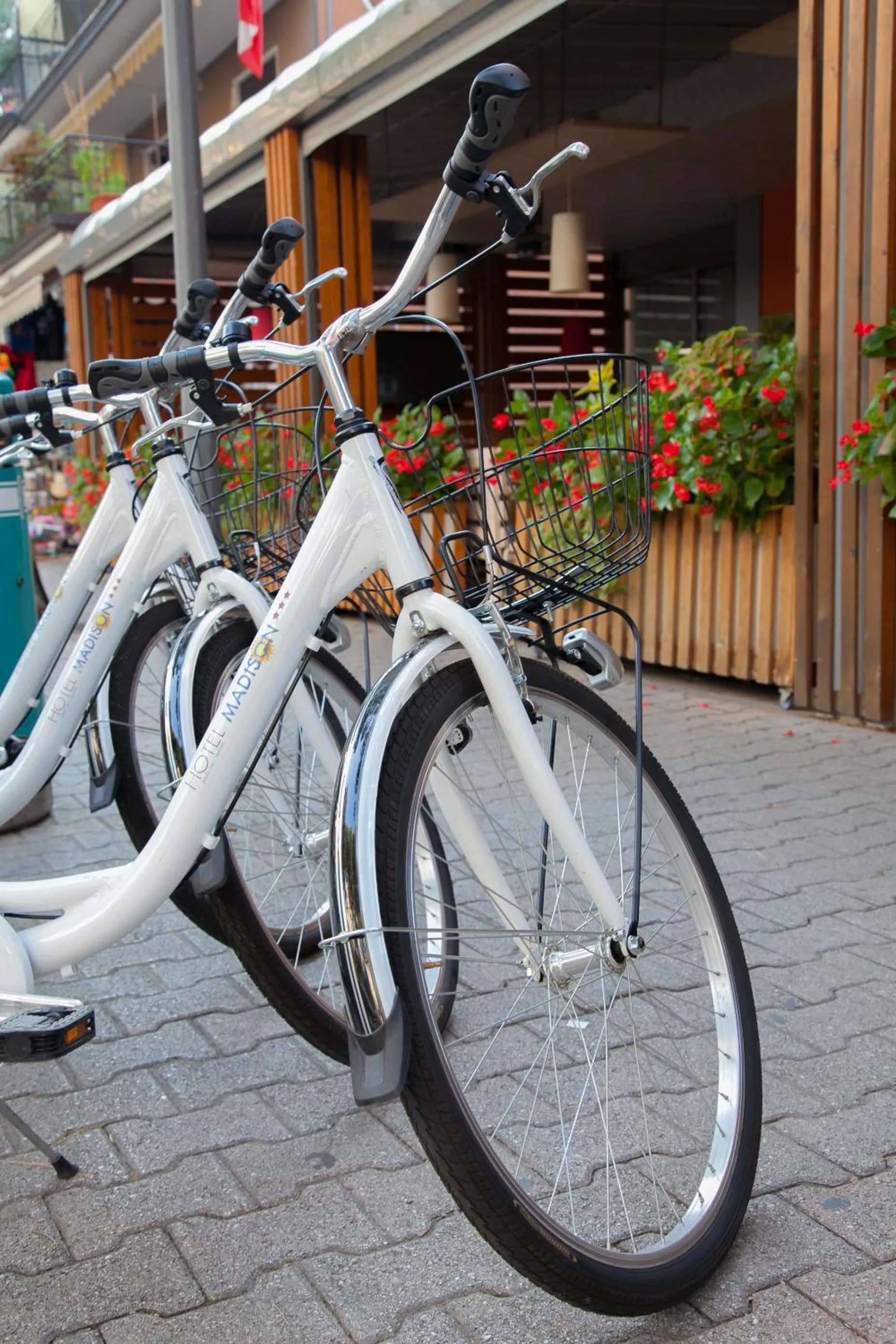 Other in Hotel Madison