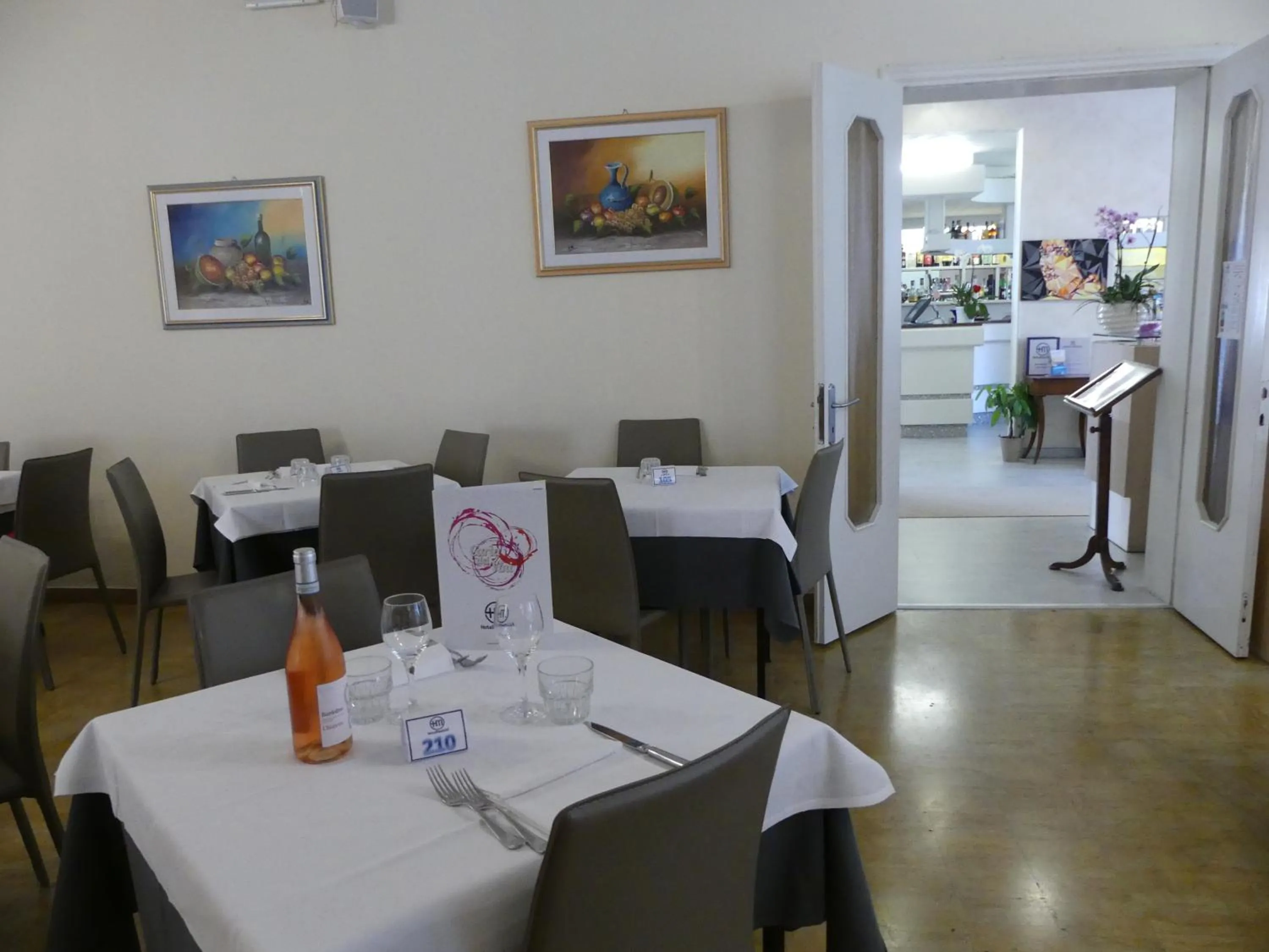 Other in Hotel Madison