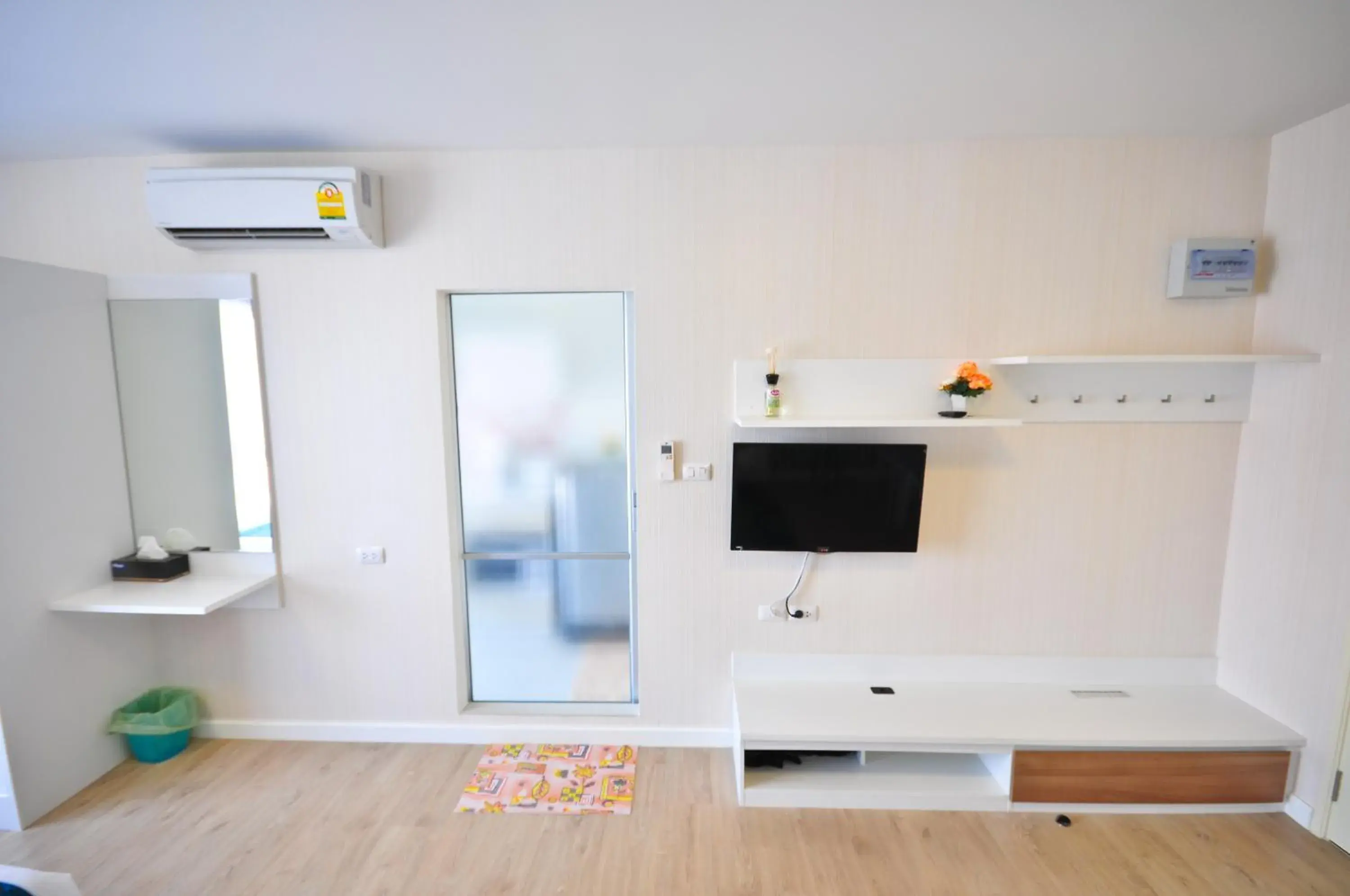 Photo of the whole room in Baan Peang Ploen Huahin Photo of the whole room in Baan Peang Ploen Huahin