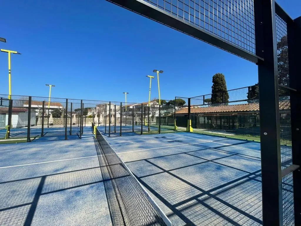 La Pineta Dei Liberti