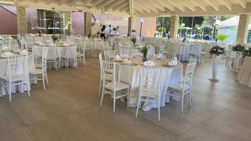 La Pineta Dei Liberti