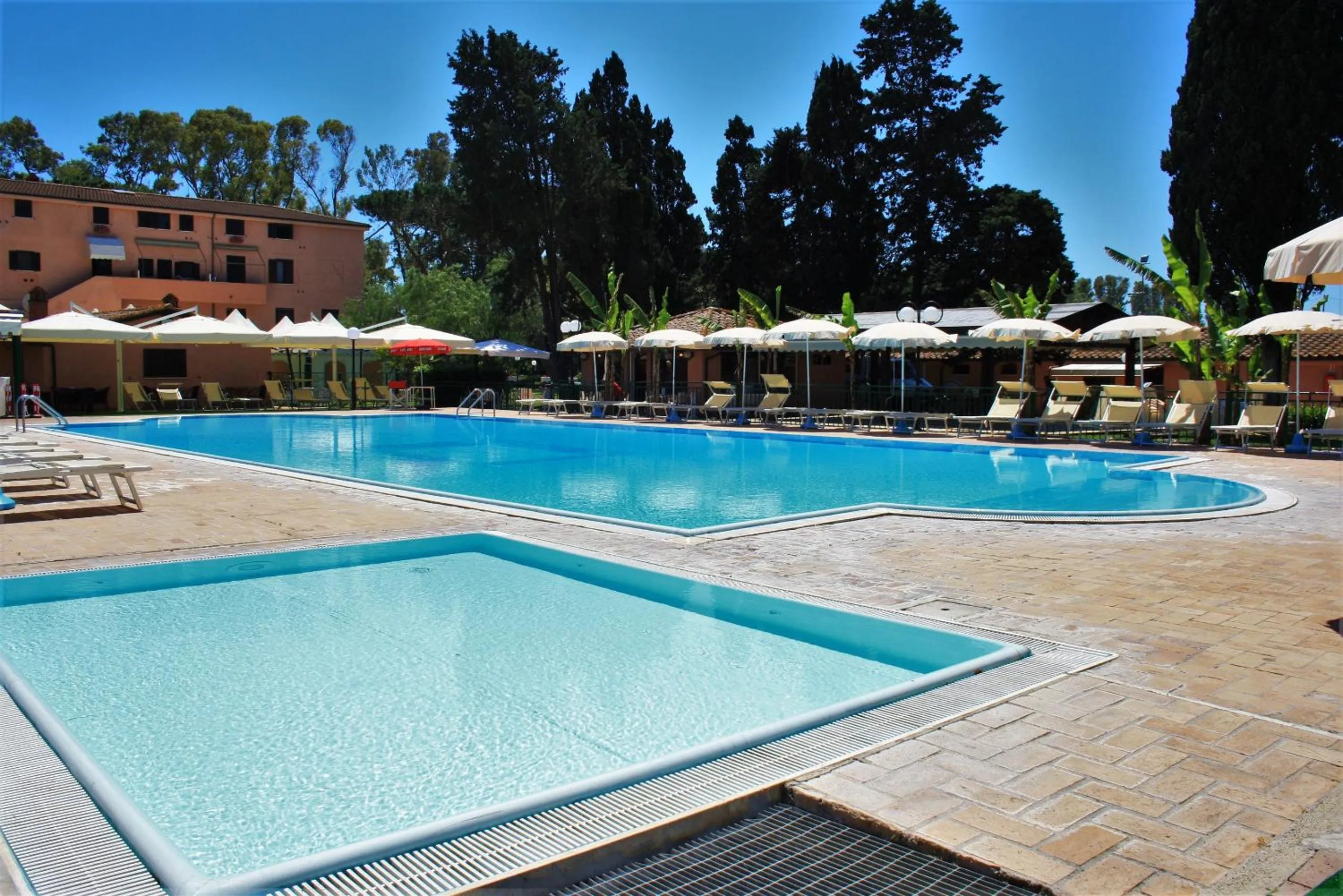 La Pineta Dei Liberti