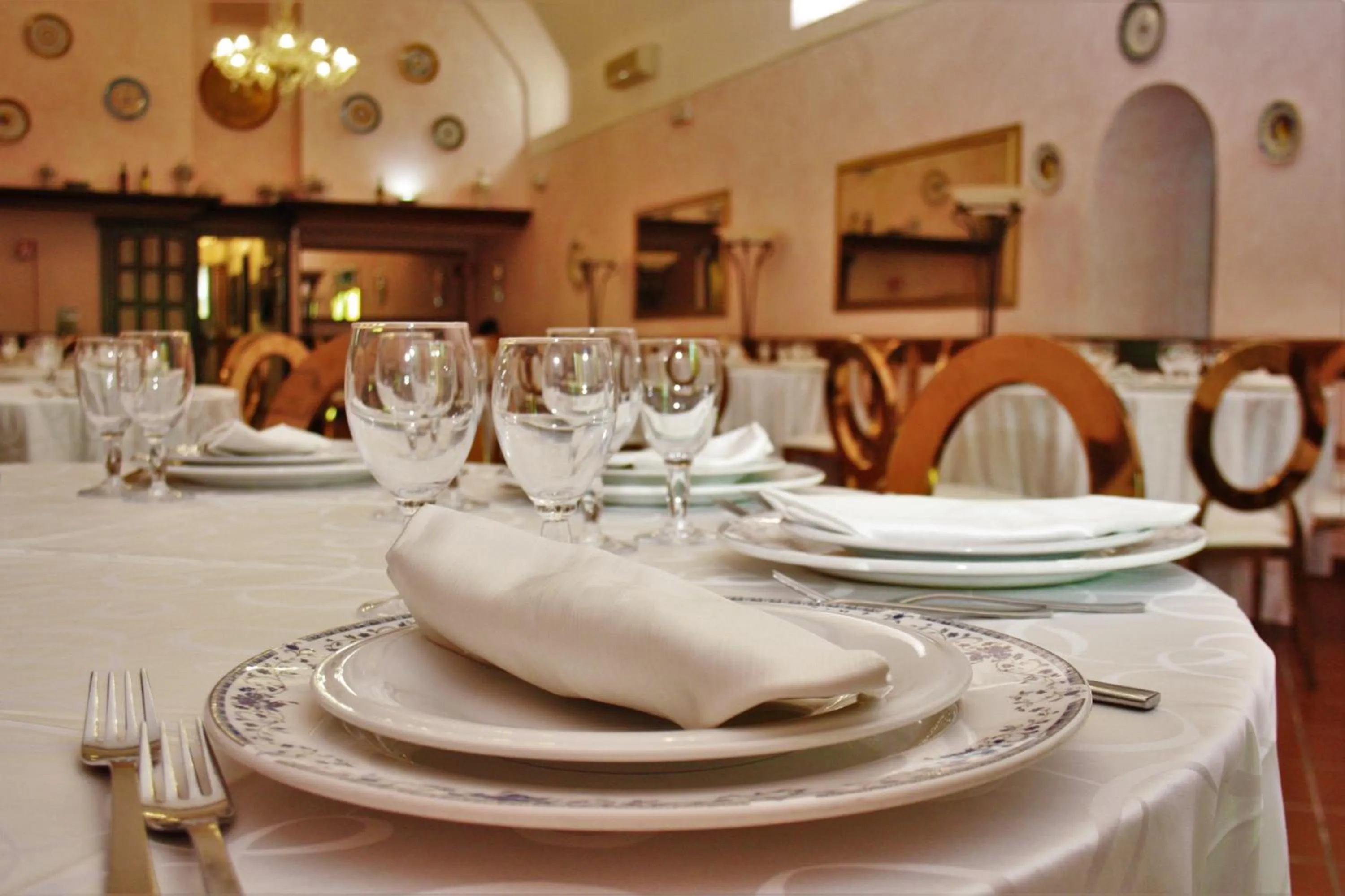 La Pineta Dei Liberti