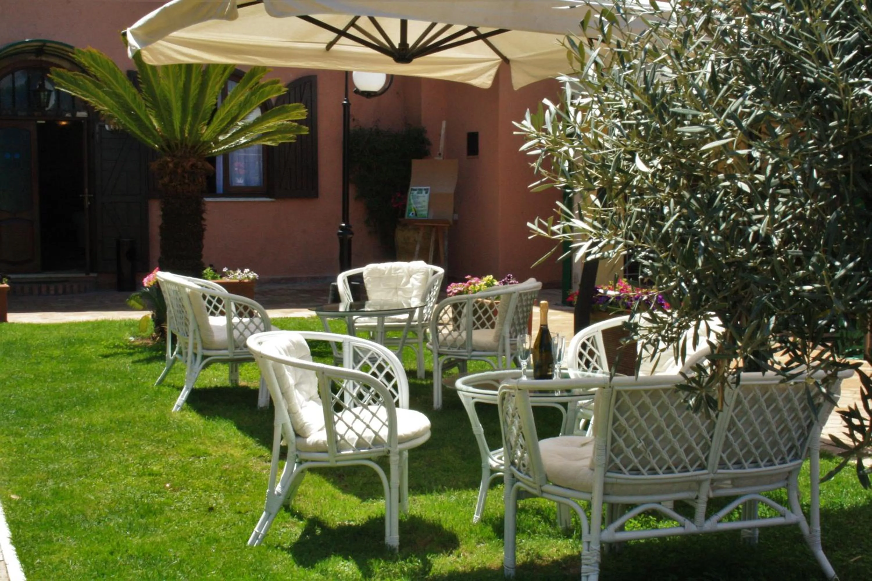 La Pineta Dei Liberti