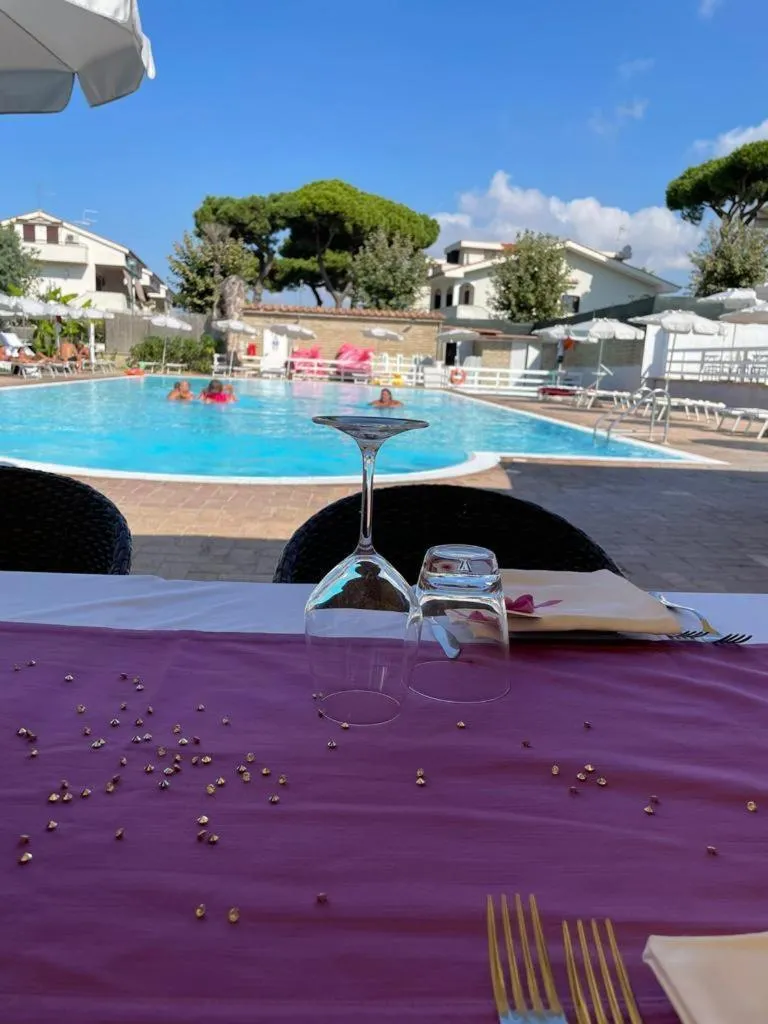 La Pineta Dei Liberti