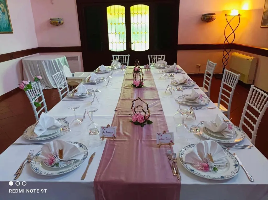 La Pineta Dei Liberti