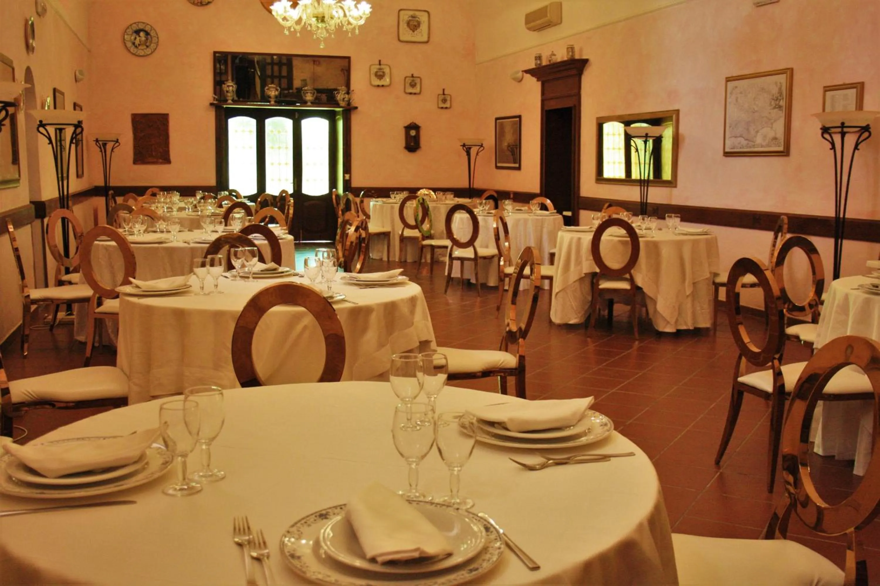 La Pineta Dei Liberti