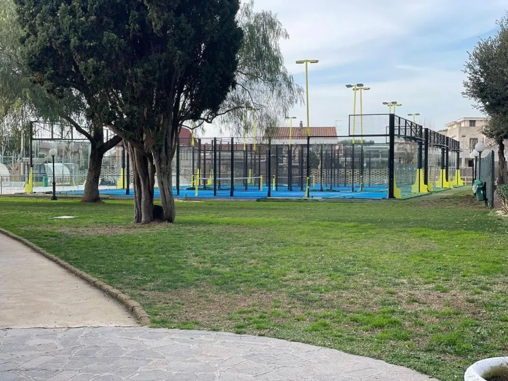 La Pineta Dei Liberti